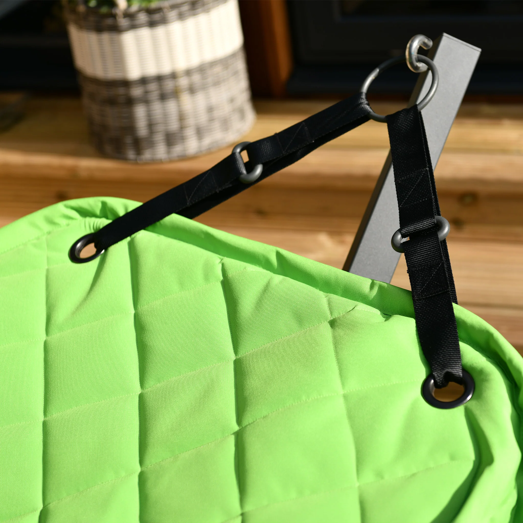 Extreme Lounging Outdoor B Hammock - Image 17
