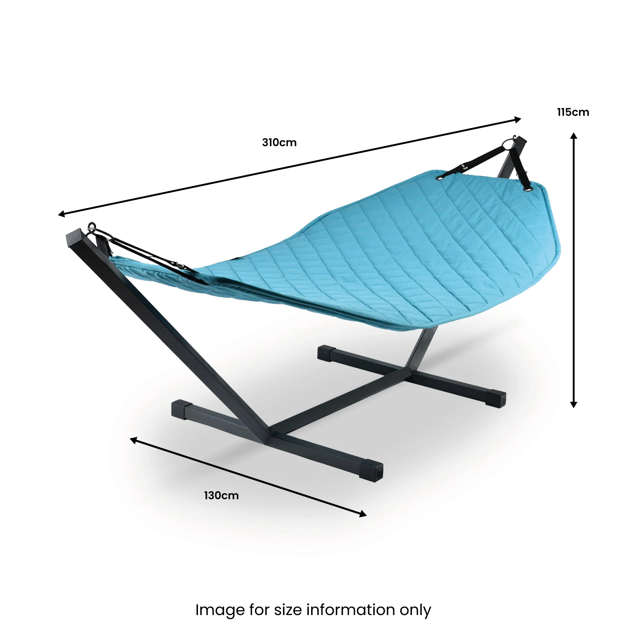 Extreme Lounging Outdoor B Hammock - Image 20
