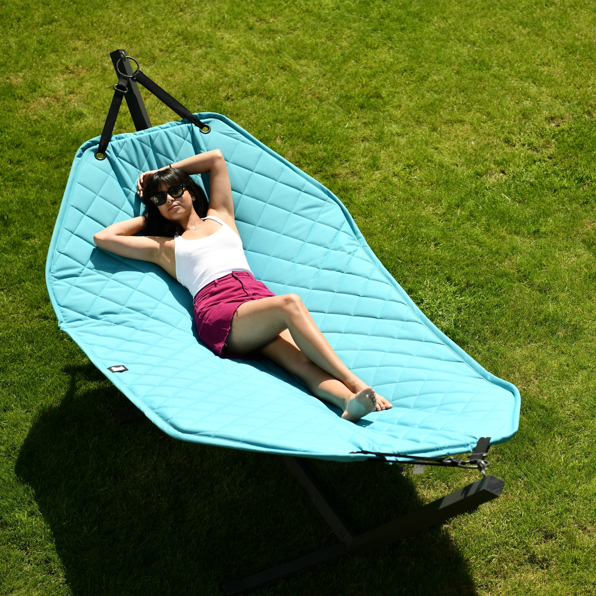 Extreme Lounging Outdoor B Hammock - Image 3