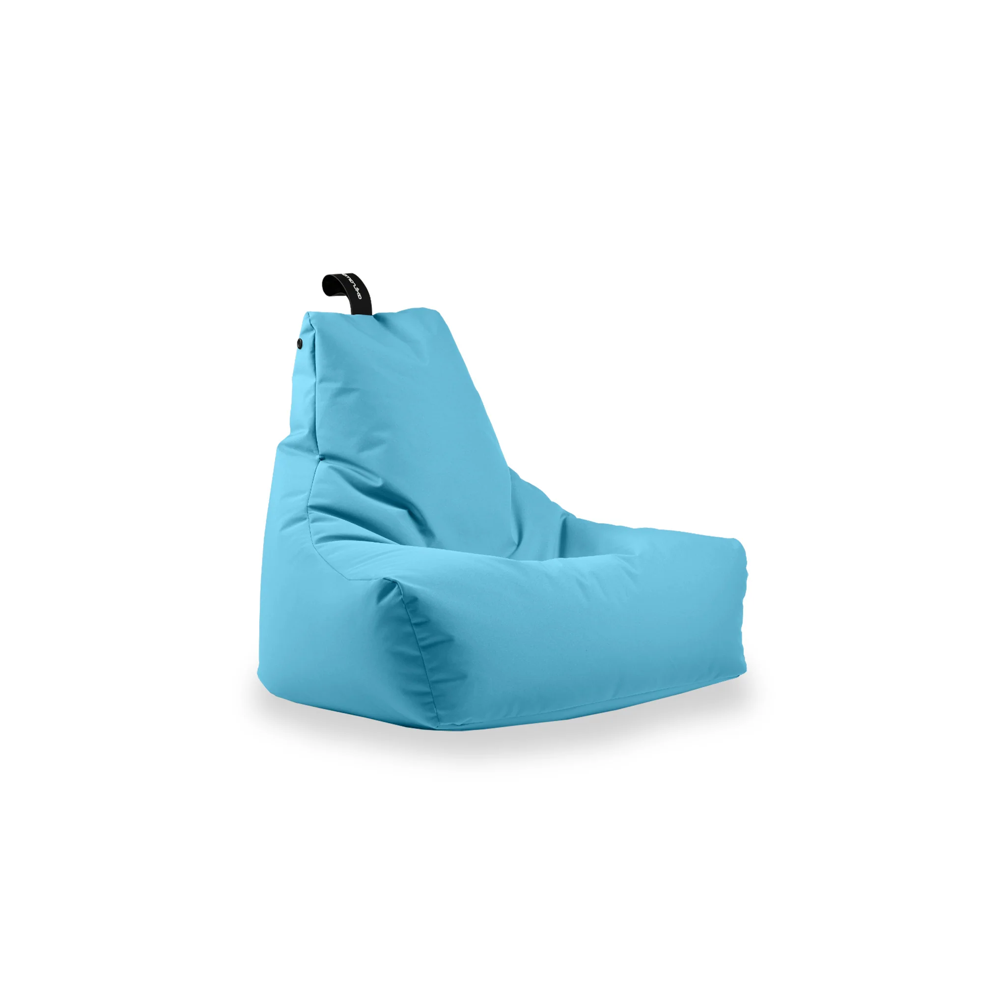 Extreme Lounging Kids Mini Outdoor Bean Bag - Image 9