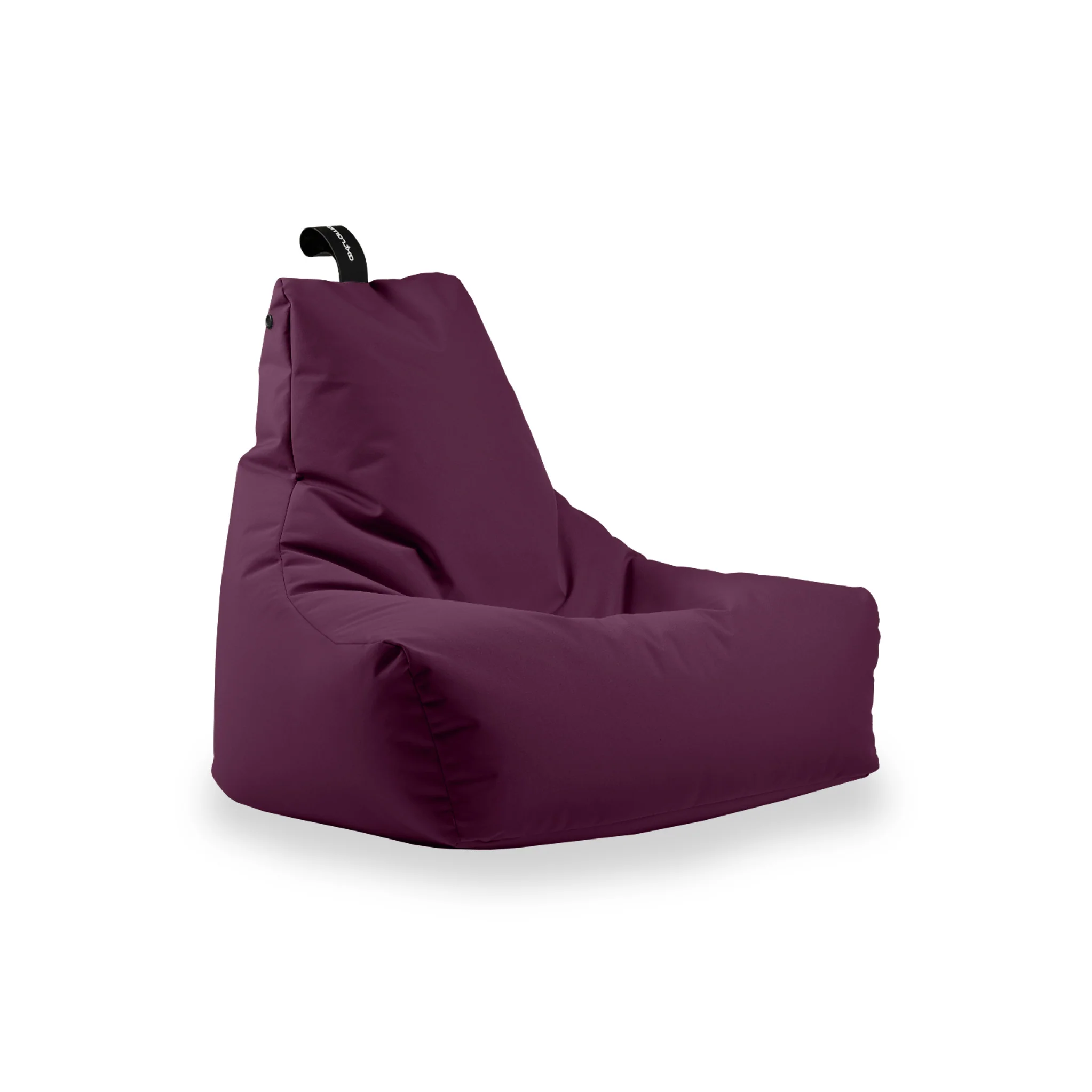 Extreme Lounging Mighty Outdoor Bean Bag - Image 7