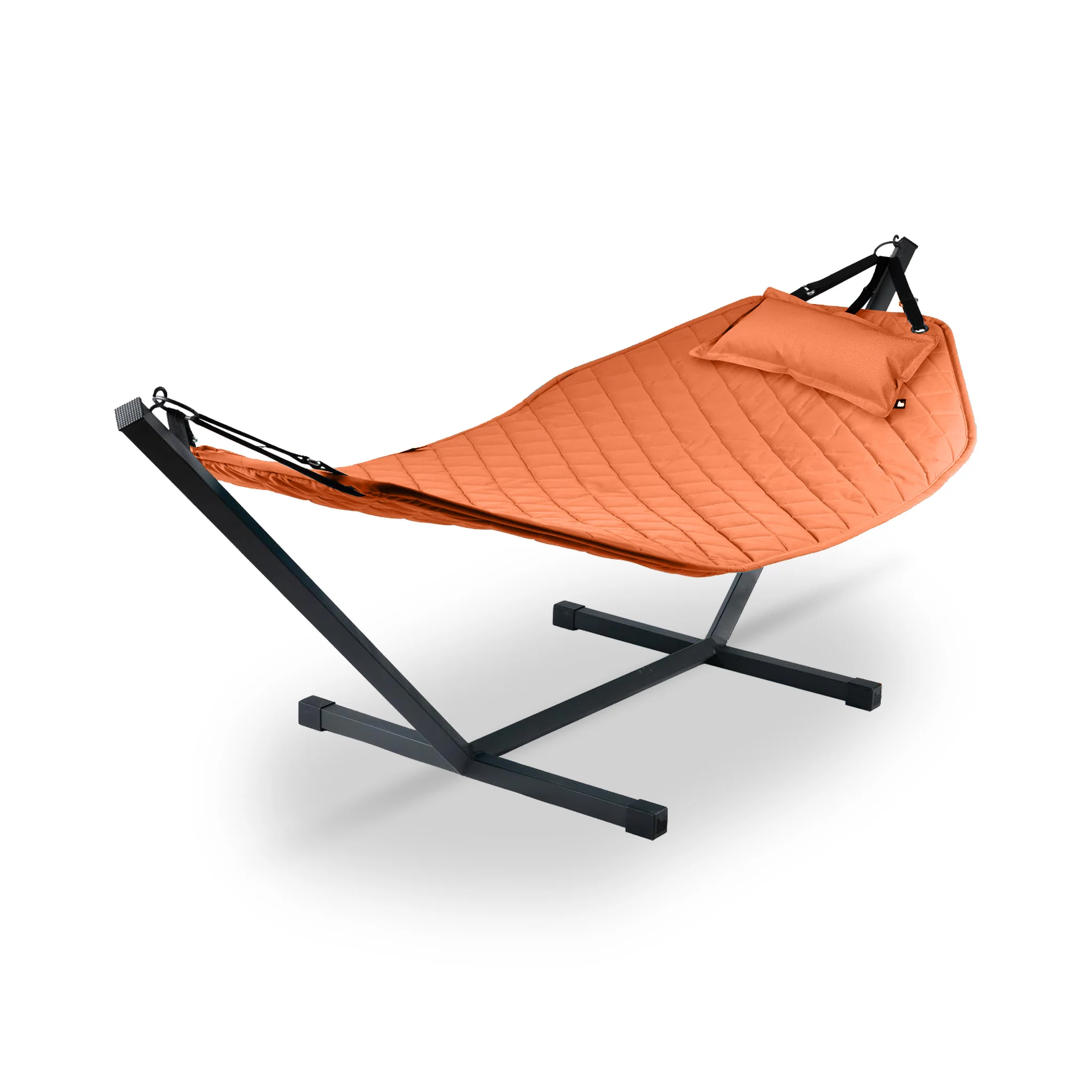 Extreme Lounging Outdoor B Hammock with Cushion - Image 11