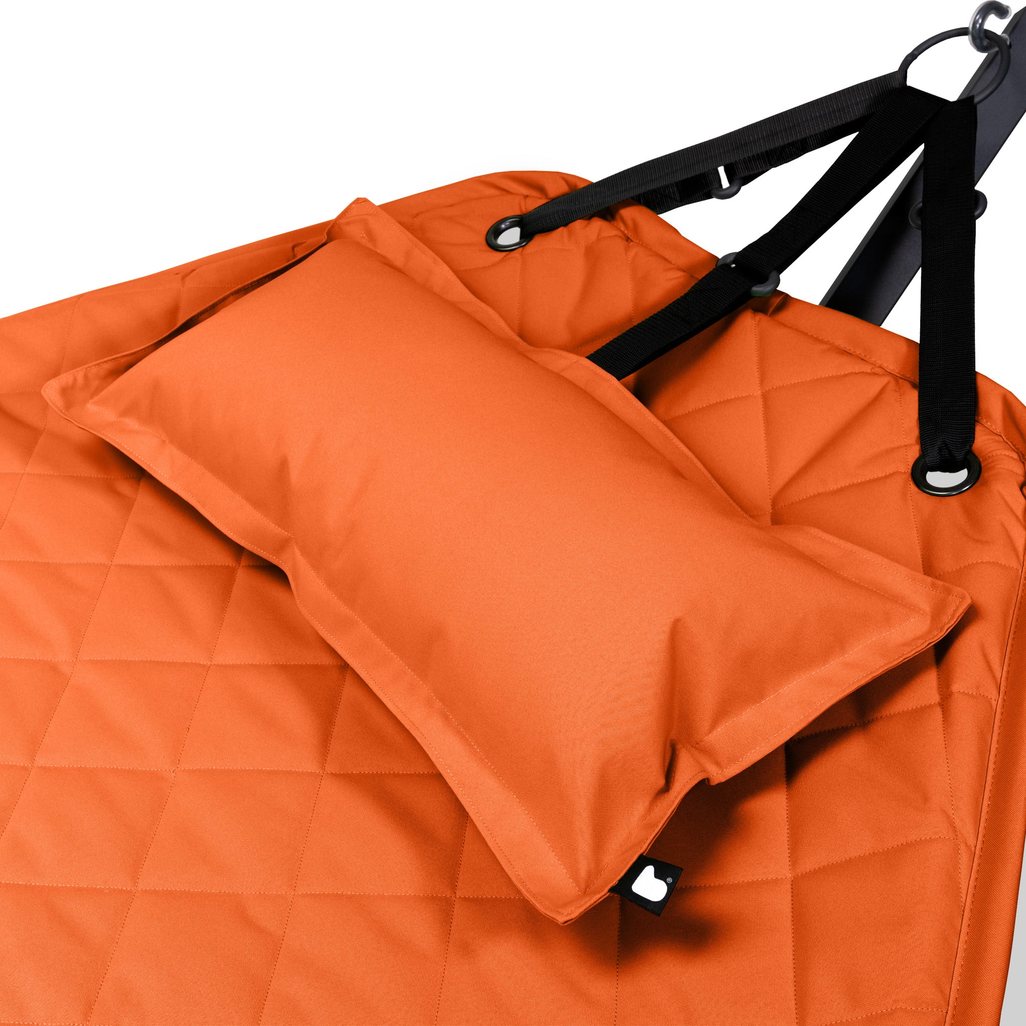Extreme Lounging Outdoor B Hammock with Cushion - Image 13