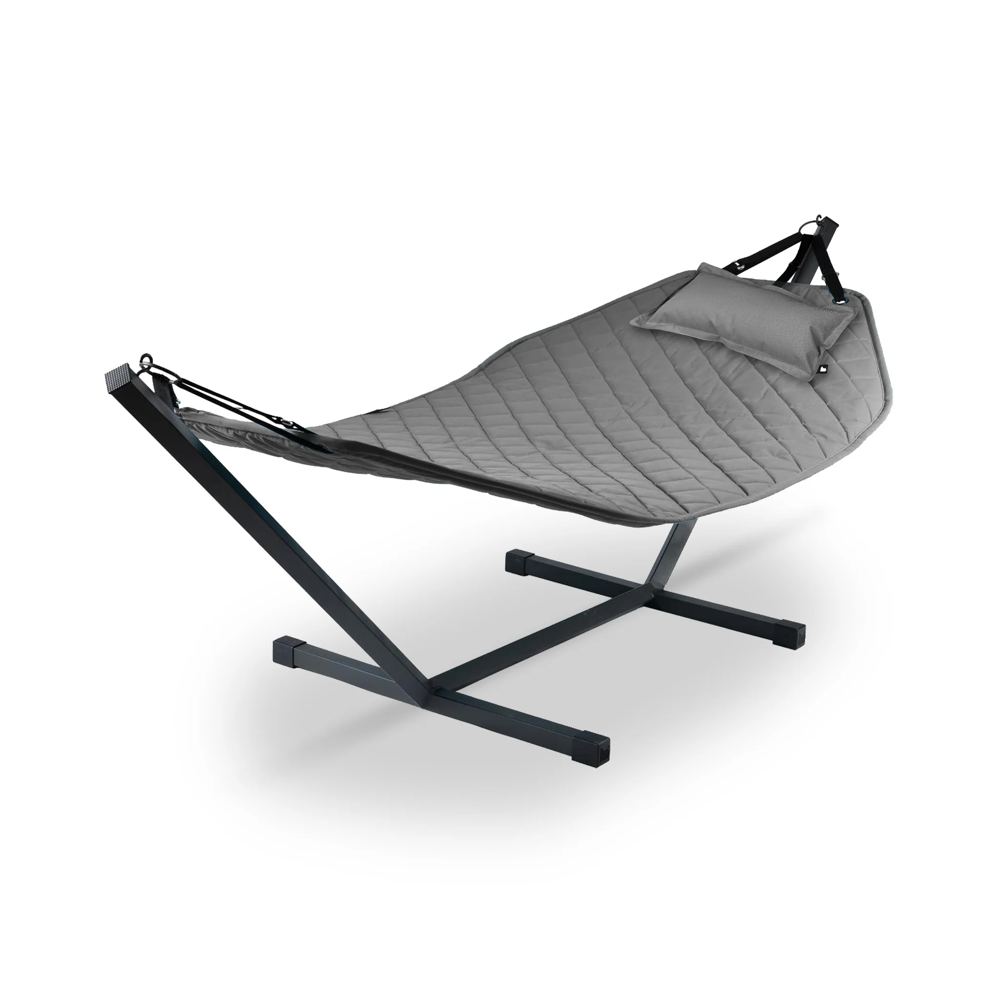 Extreme Lounging Outdoor B Hammock with Cushion - Image 15