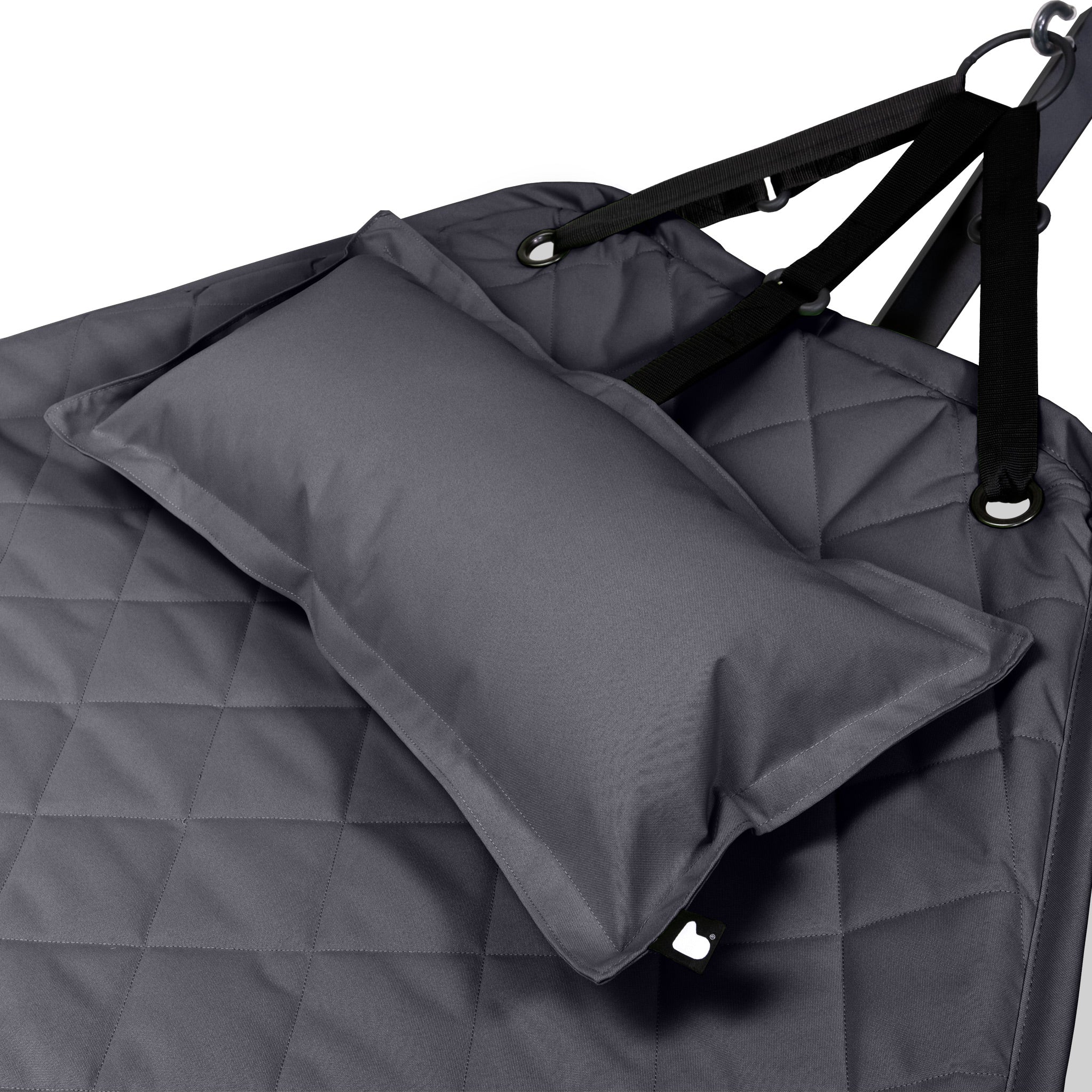 Extreme Lounging Outdoor B Hammock with Cushion - Image 17