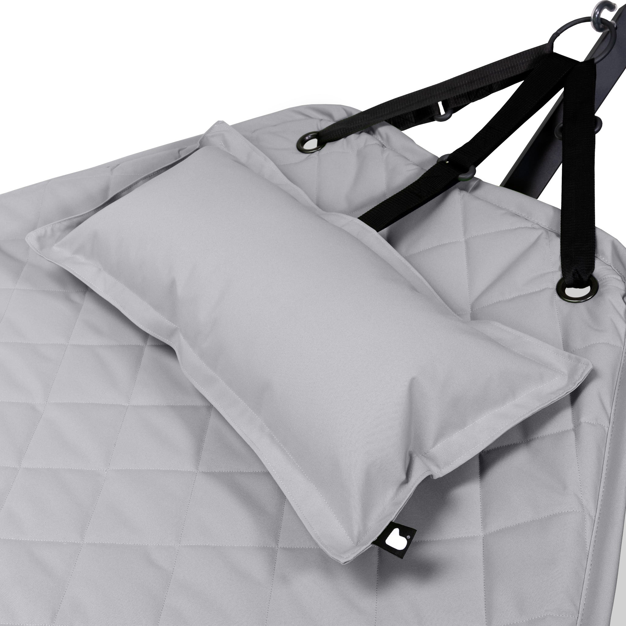 Extreme Lounging Outdoor B Hammock with Cushion - Image 21
