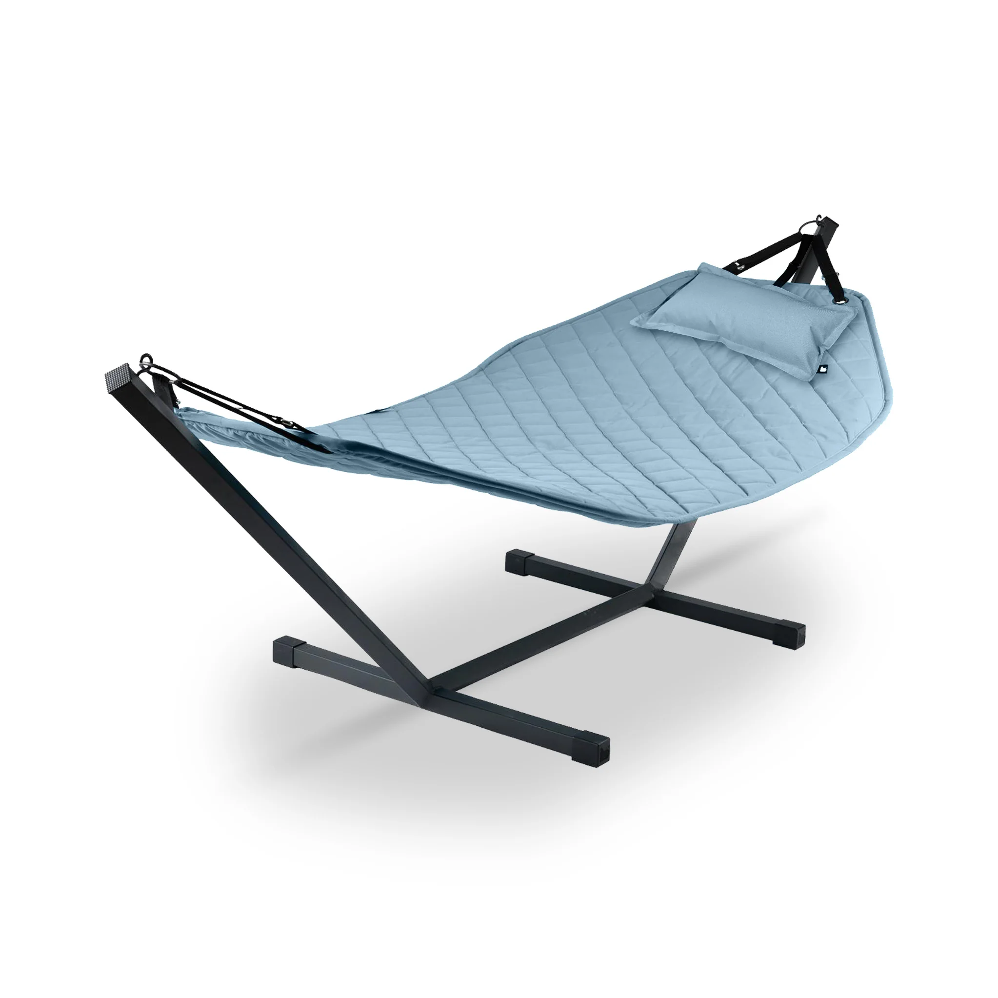 Extreme Lounging Outdoor B Hammock with Cushion - Image 23