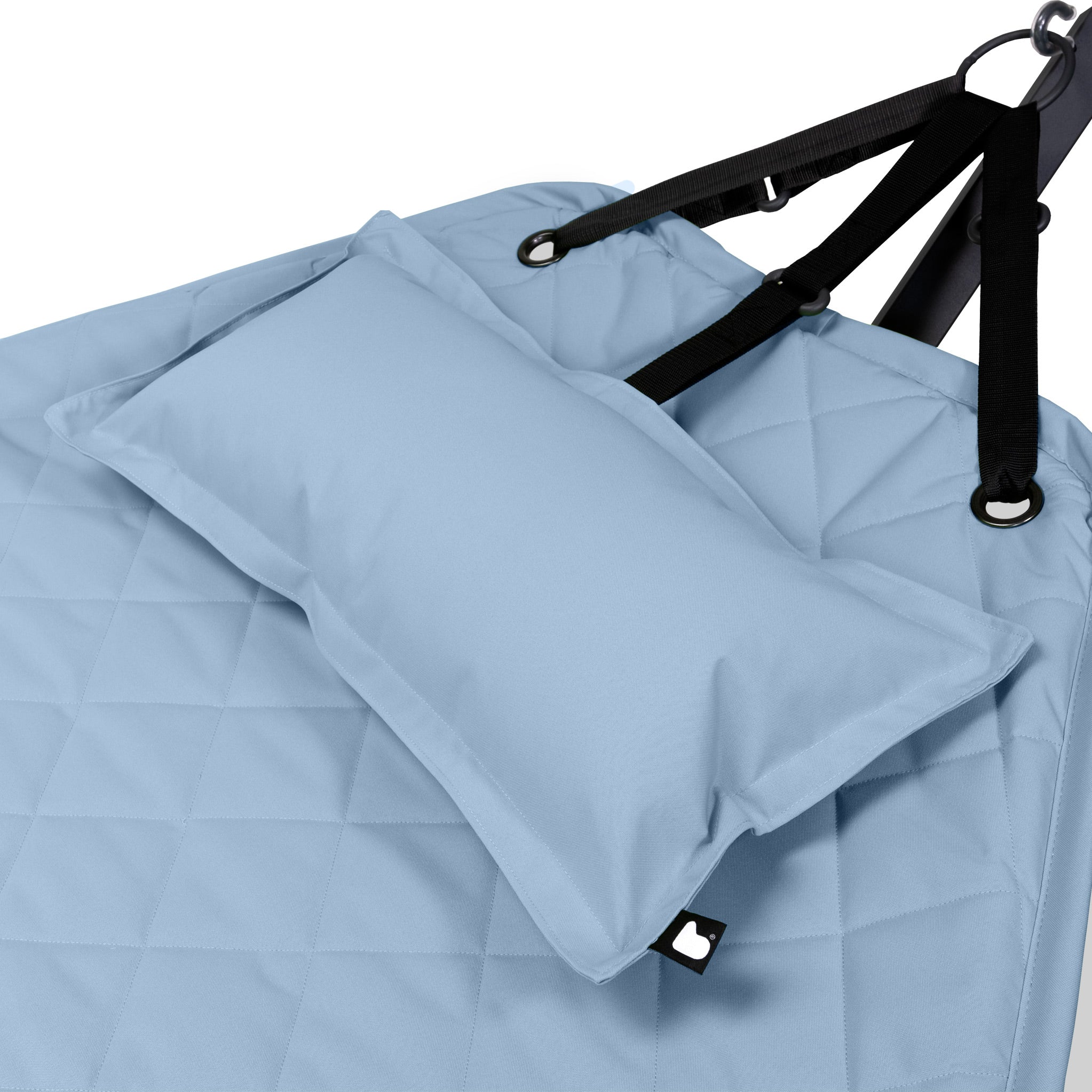Extreme Lounging Outdoor B Hammock with Cushion - Image 24
