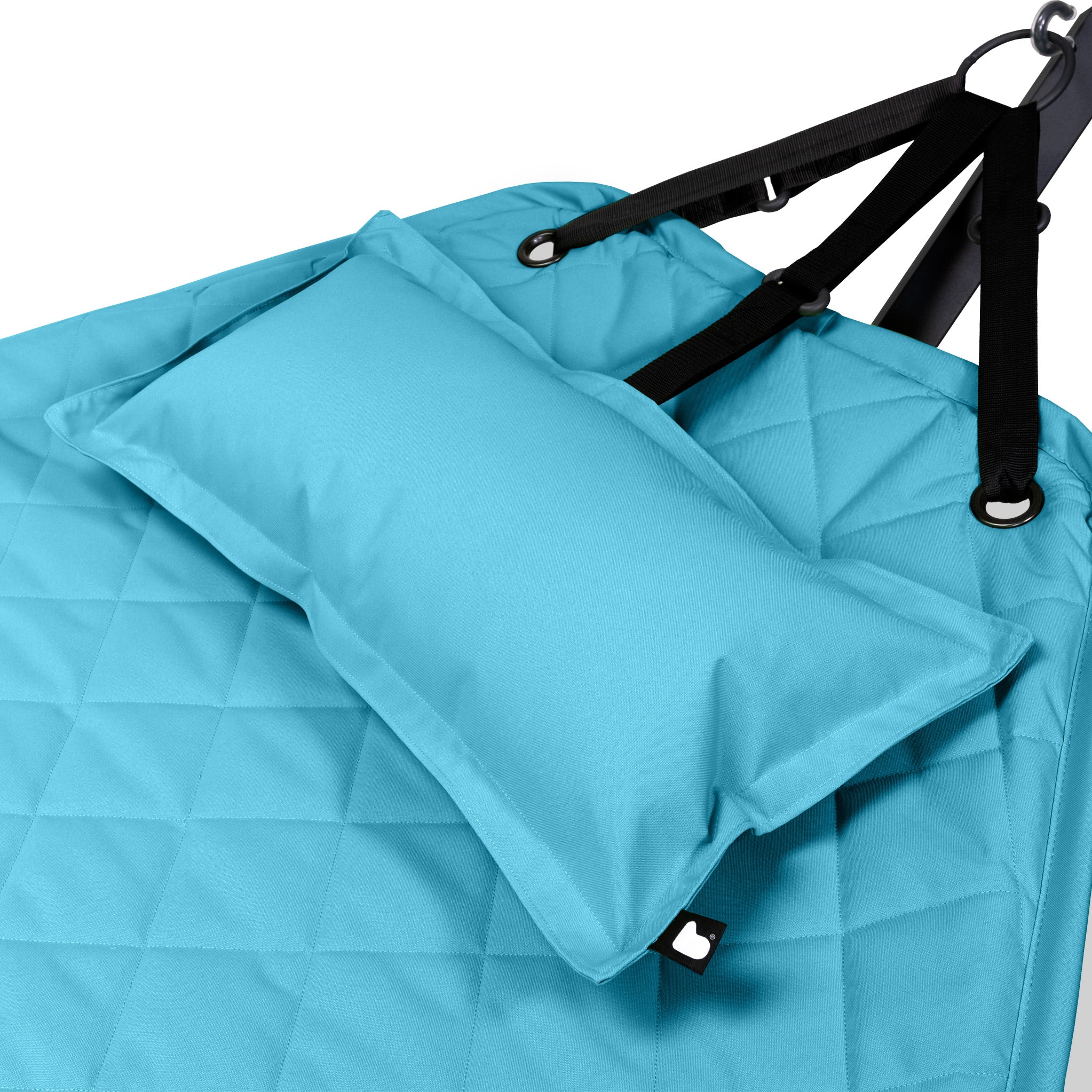 Extreme Lounging Outdoor B Hammock with Cushion - Image 9