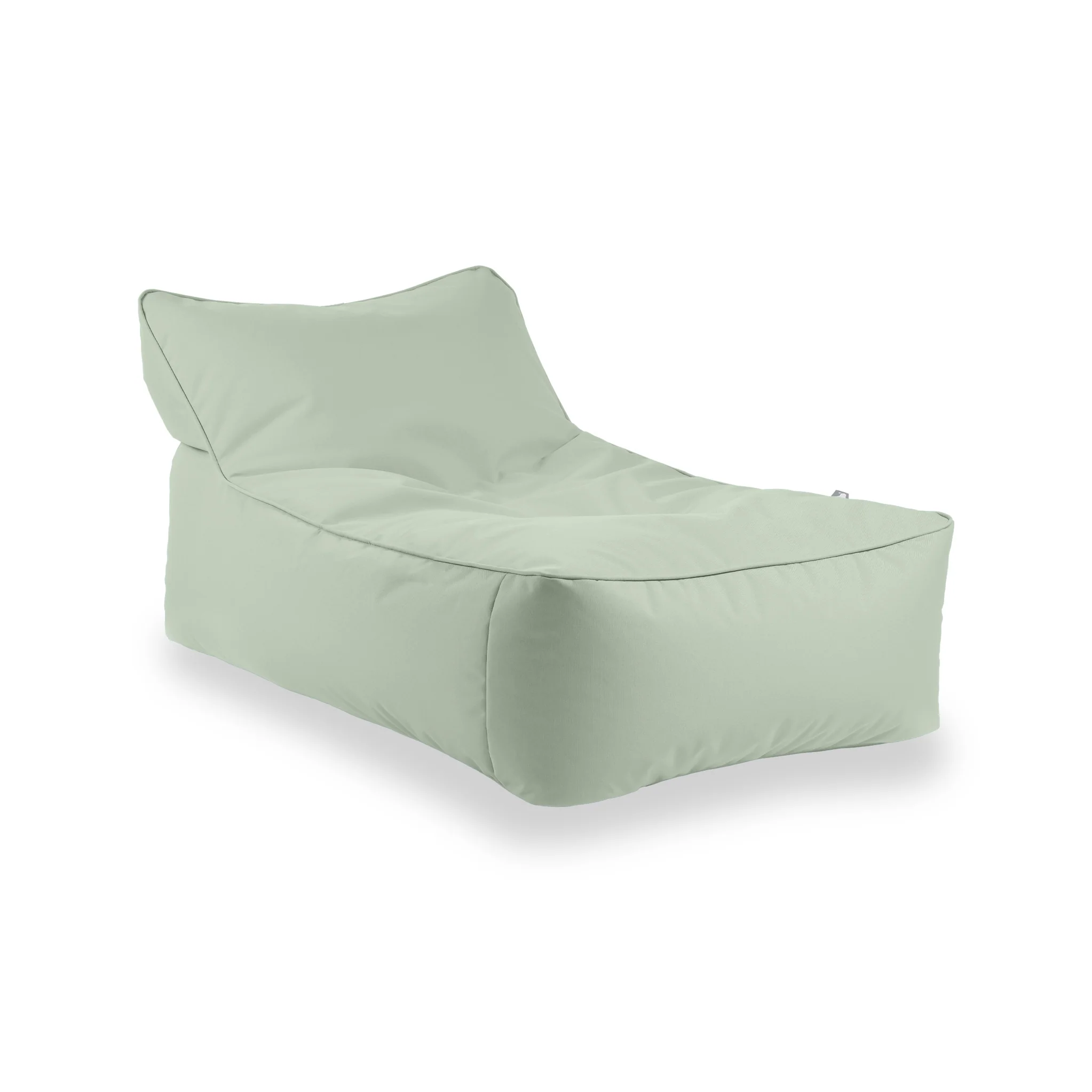 Extreme Lounging Outdoor Pastel Bean Bed - Image 3