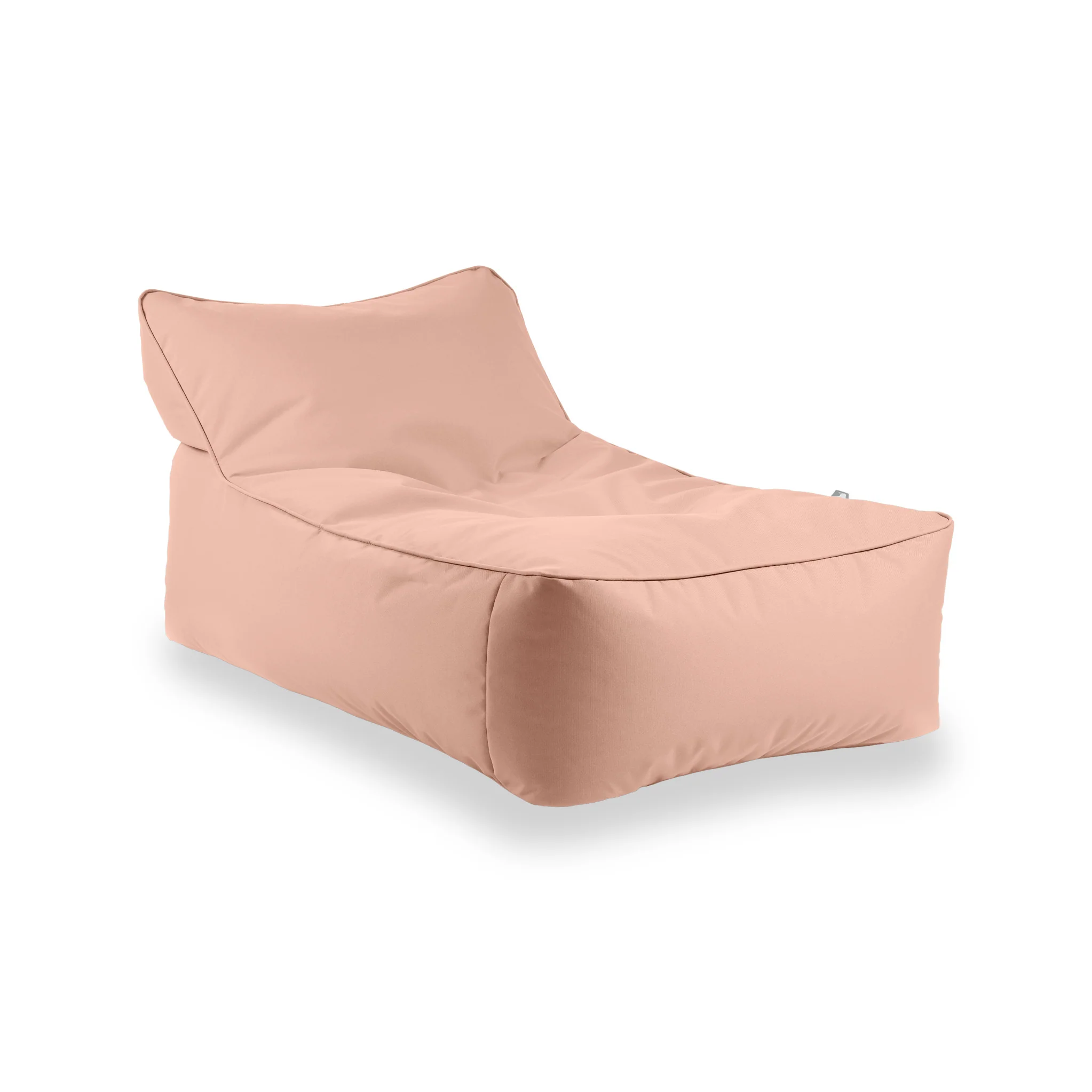 Extreme Lounging Outdoor Pastel Bean Bed - Image 5