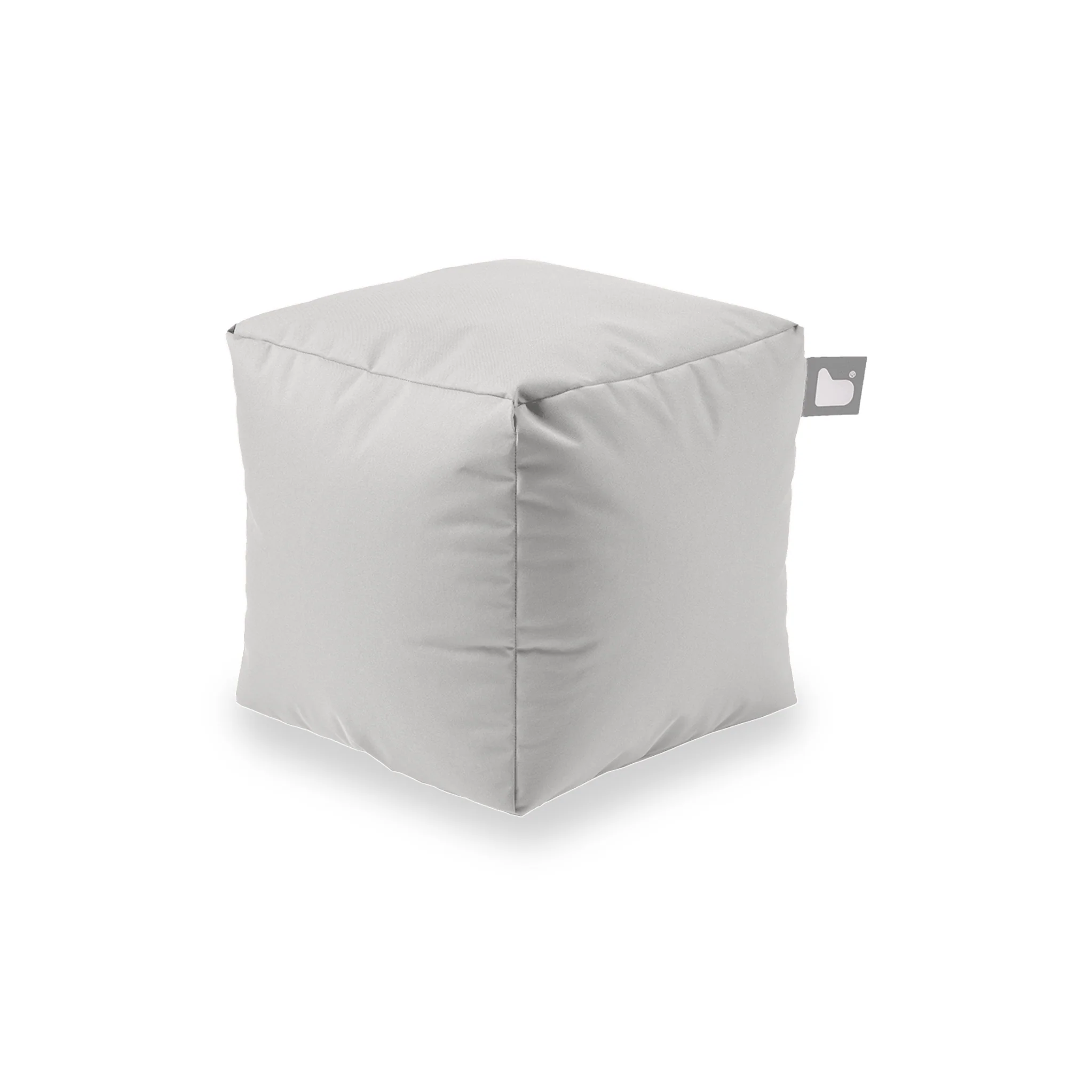 Extreme Lounging Outdoor Pastel Bean Box - Image 3
