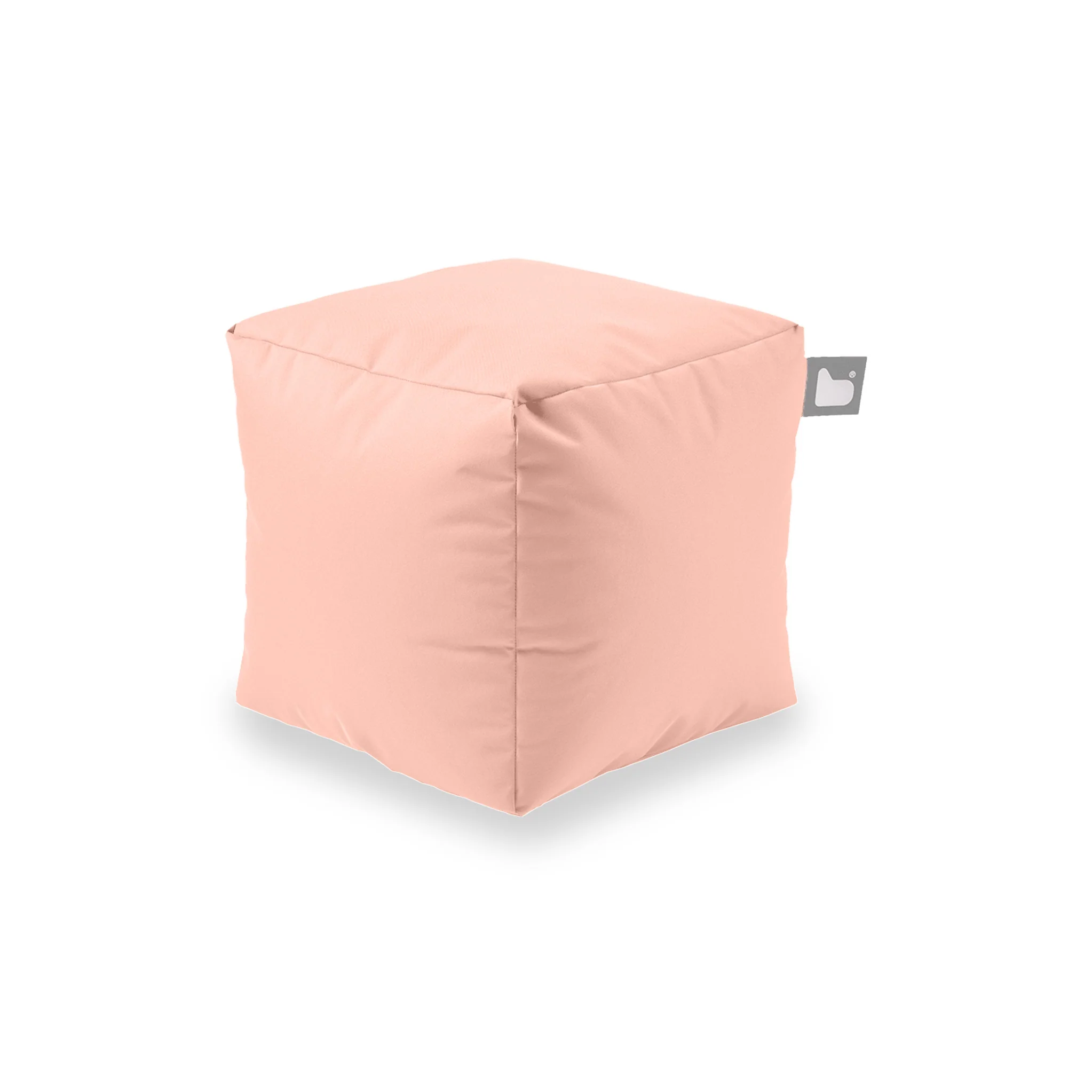 Extreme Lounging Outdoor Pastel Bean Box - Image 4