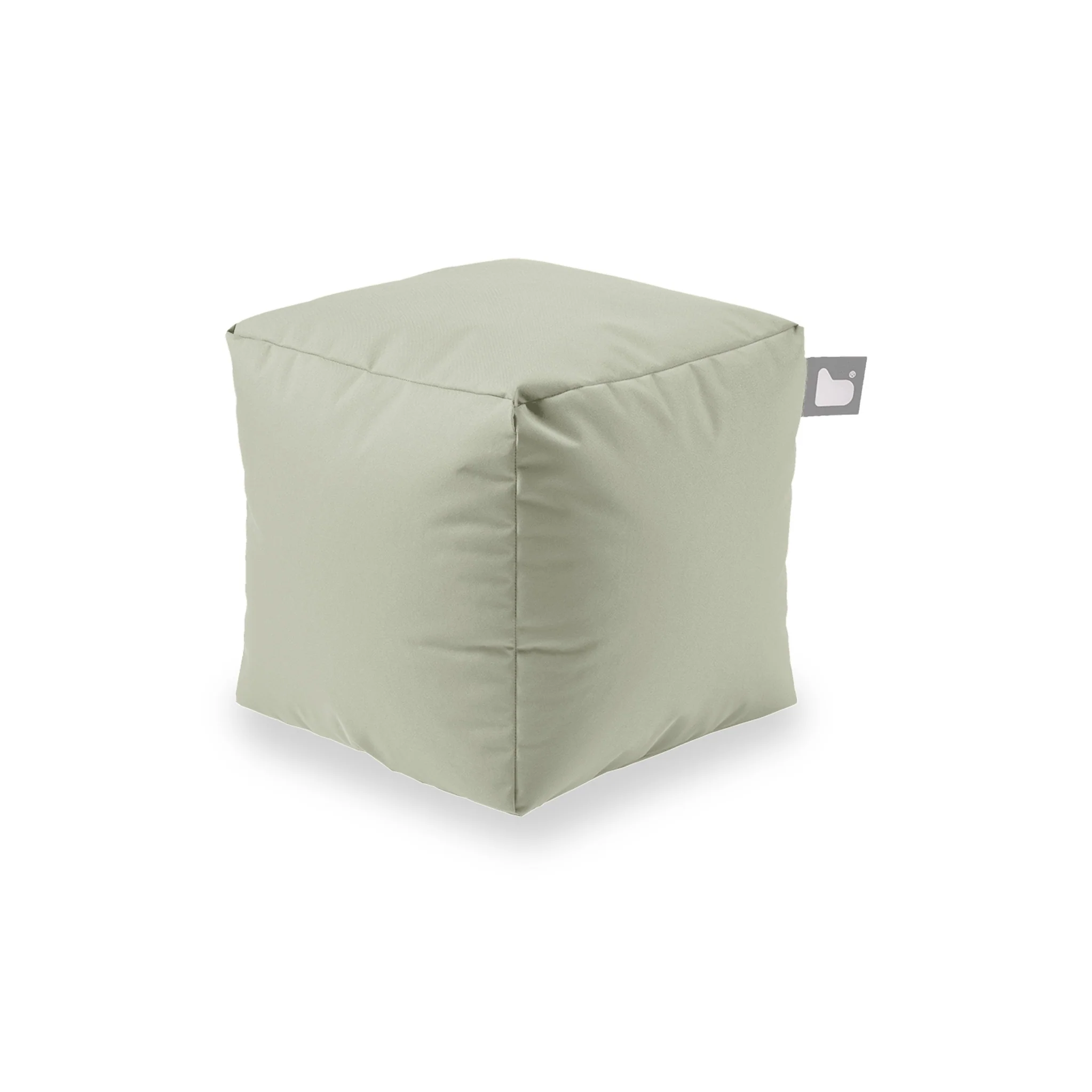 Extreme Lounging Outdoor Pastel Bean Box - Image 5