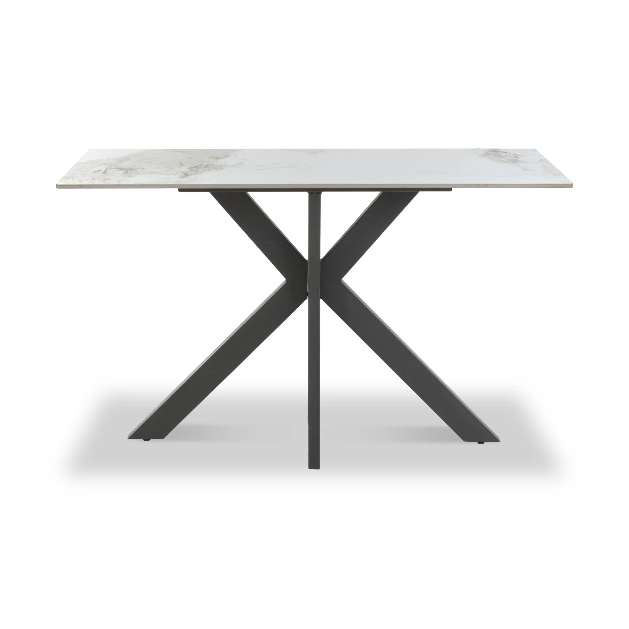 Farnell Ceramic Console Table - Image 2