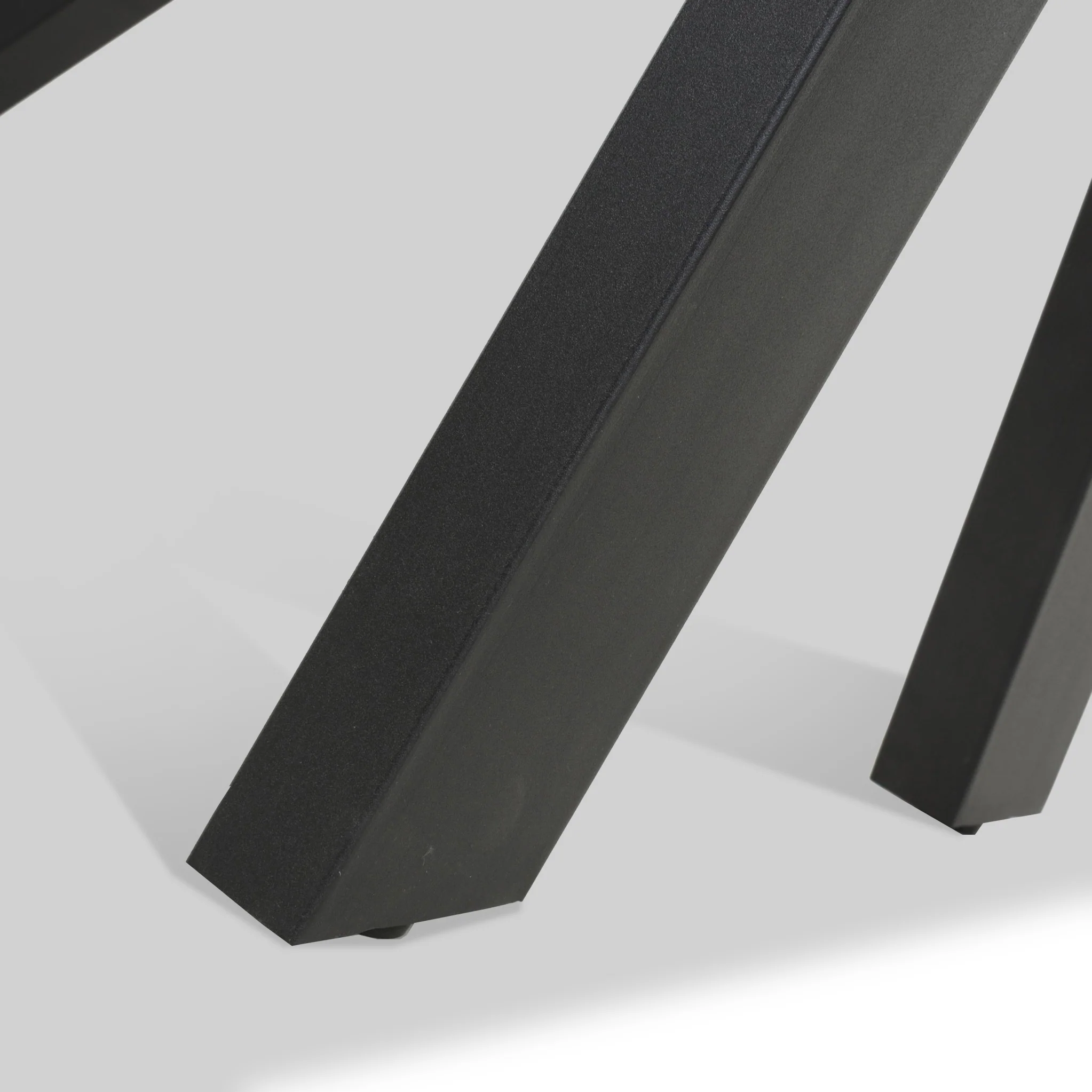 Farnell Ceramic Console Table - Image 4