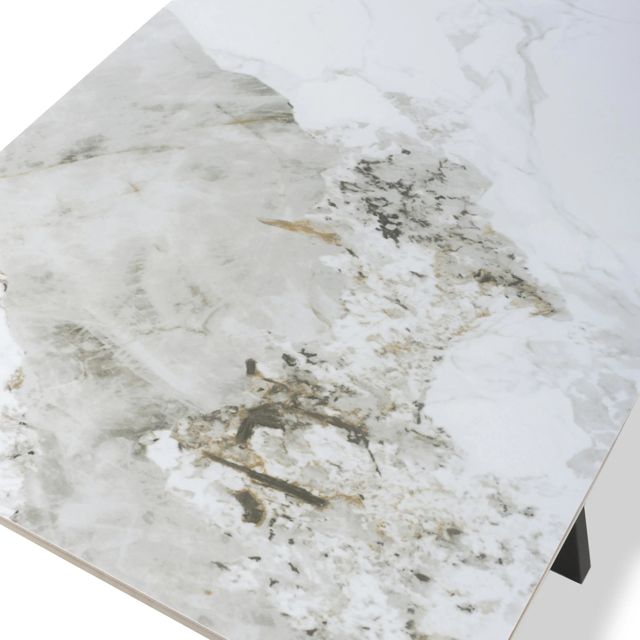 Farnell Ceramic Console Table - Image 5