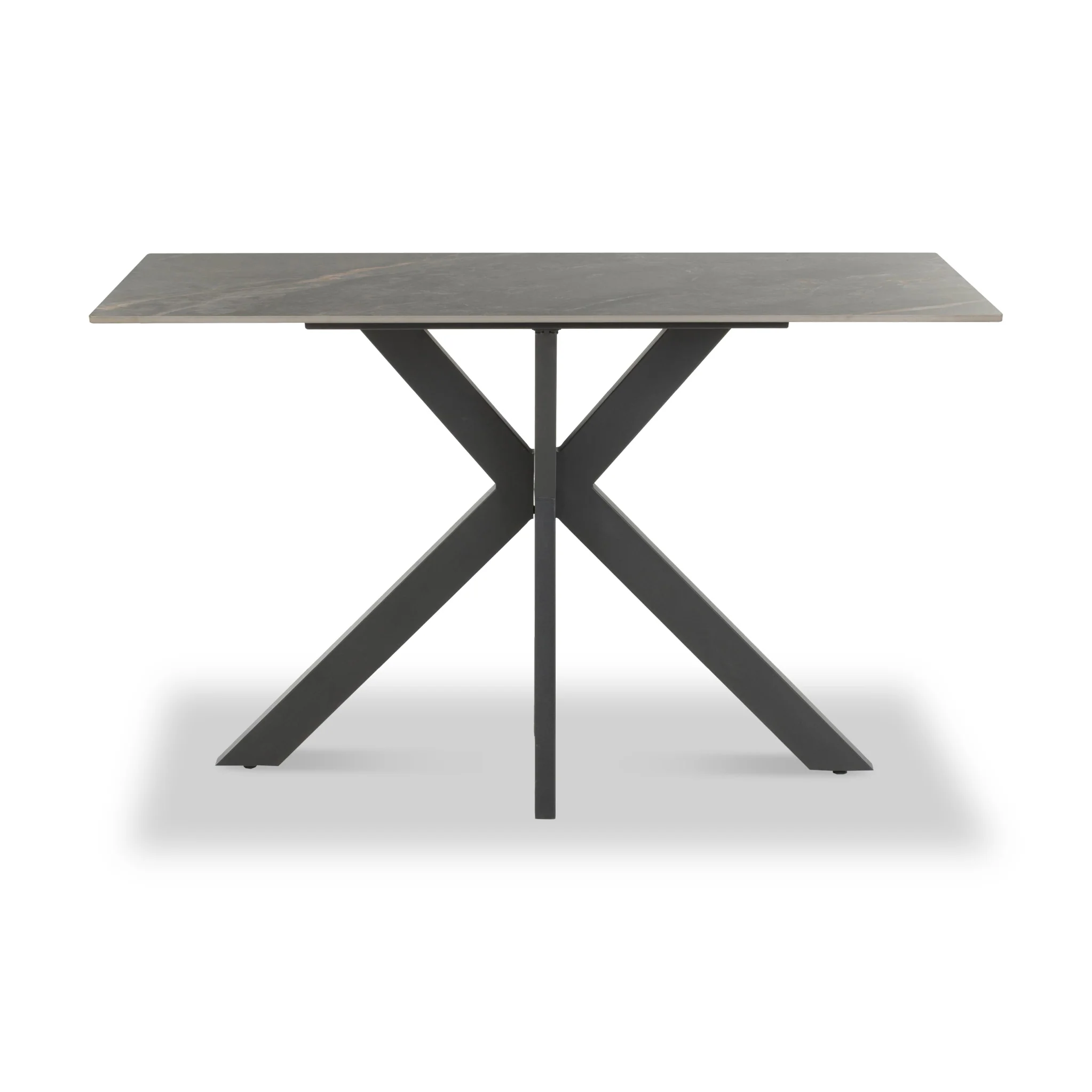 Farnell Ceramic Console Table - Image 6