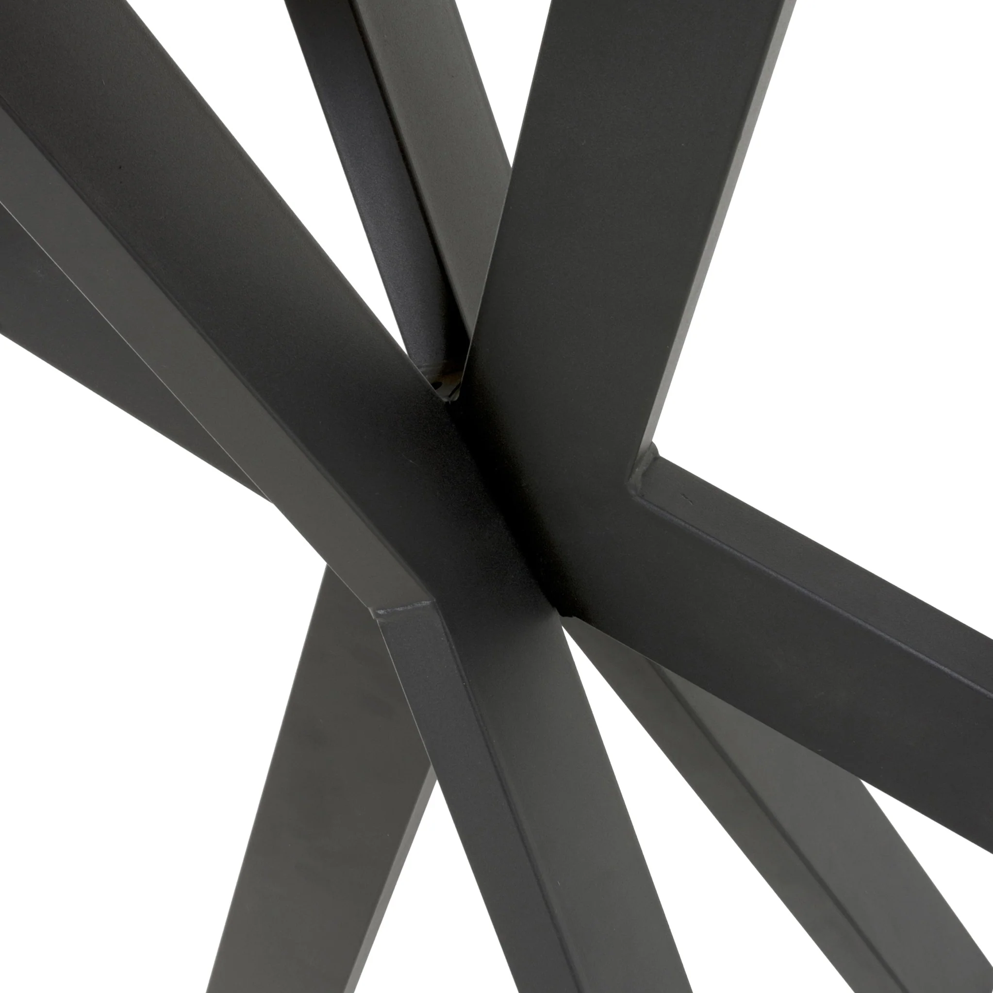Farnell Ceramic Console Table - Image 9
