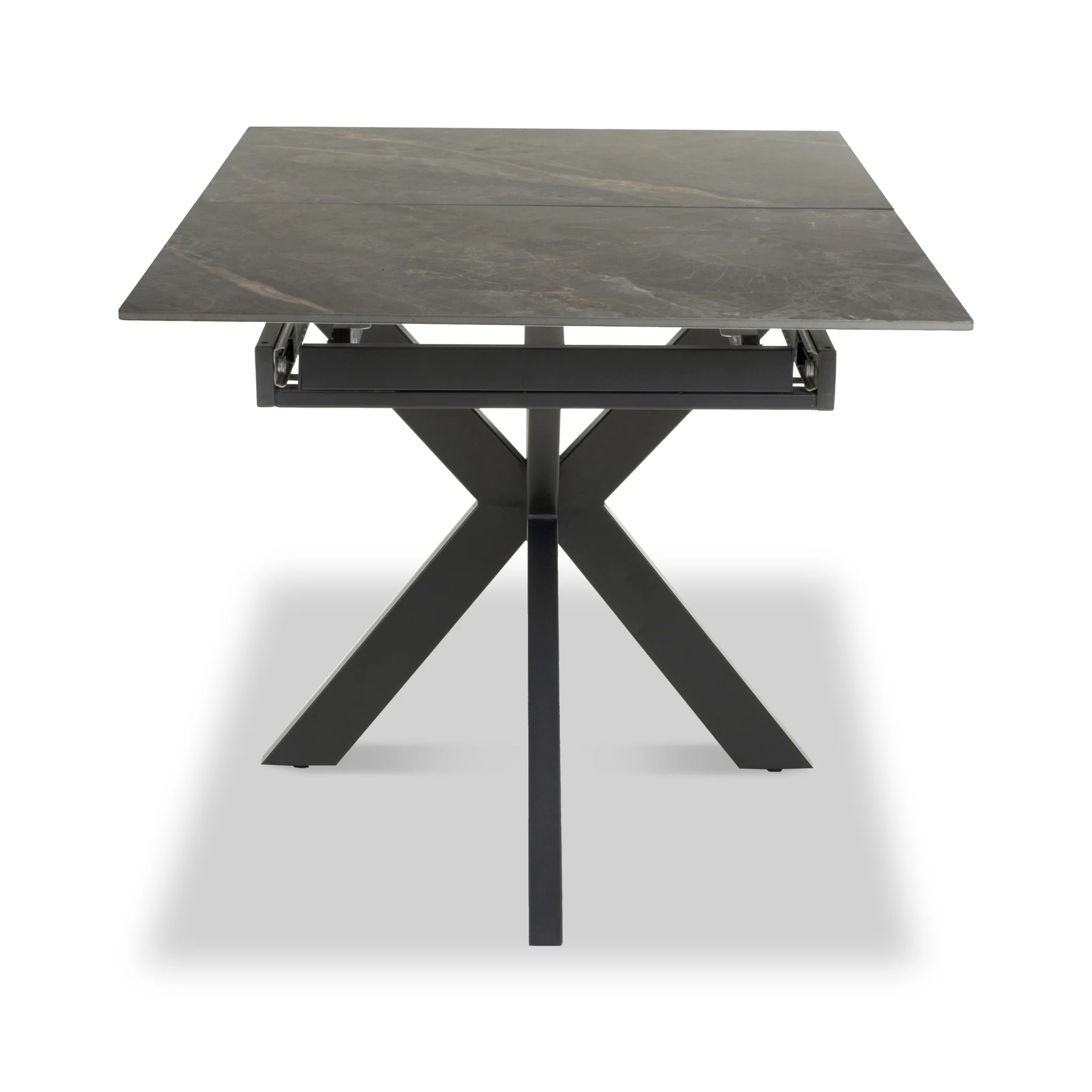 Farnell Ceramic Extending Dining Table - Image 2