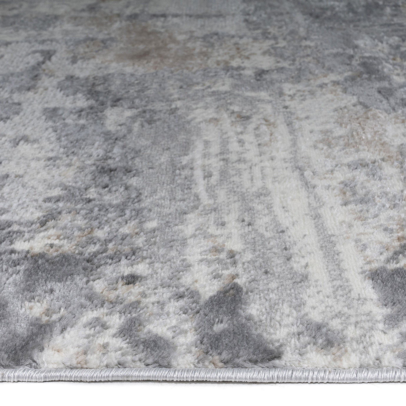 Farrell Soft Marble Effect Rug - Image 4