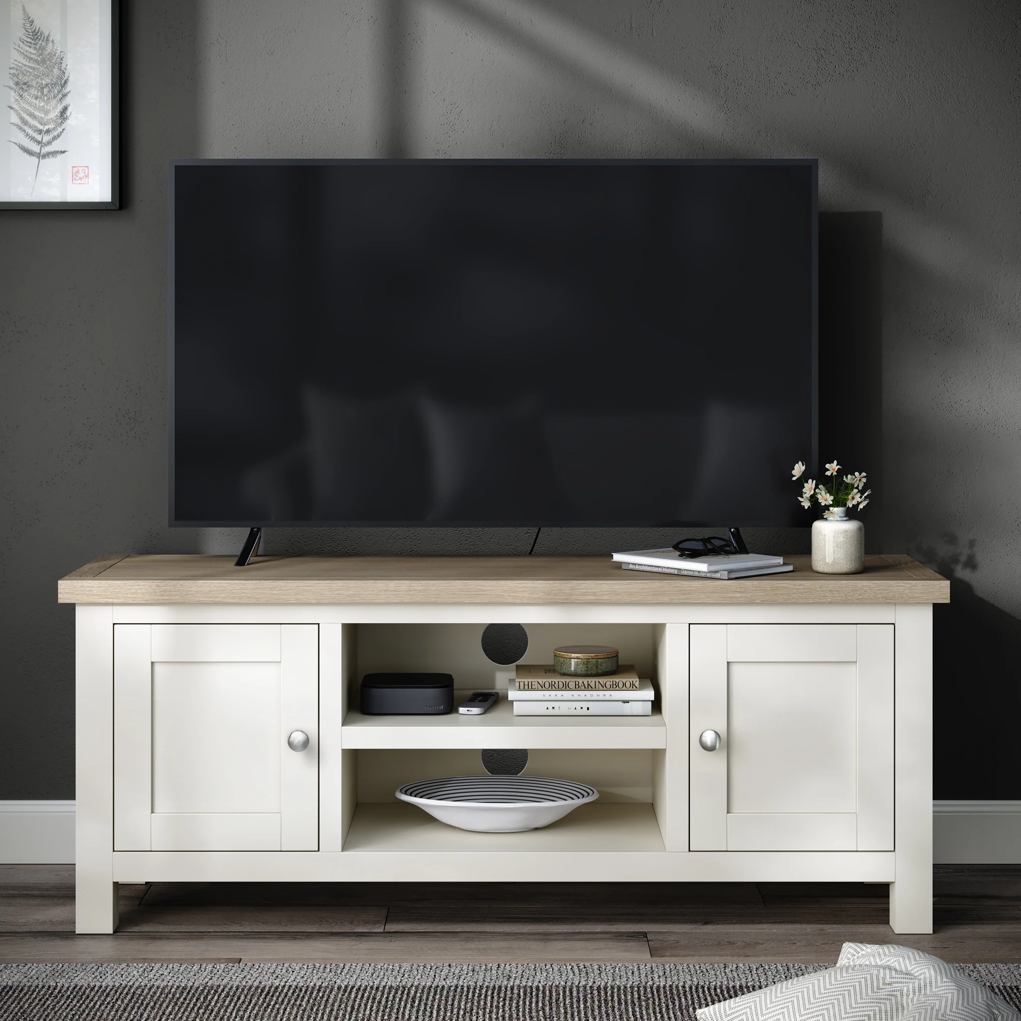 Farro 120cm TV Stand - Image 25