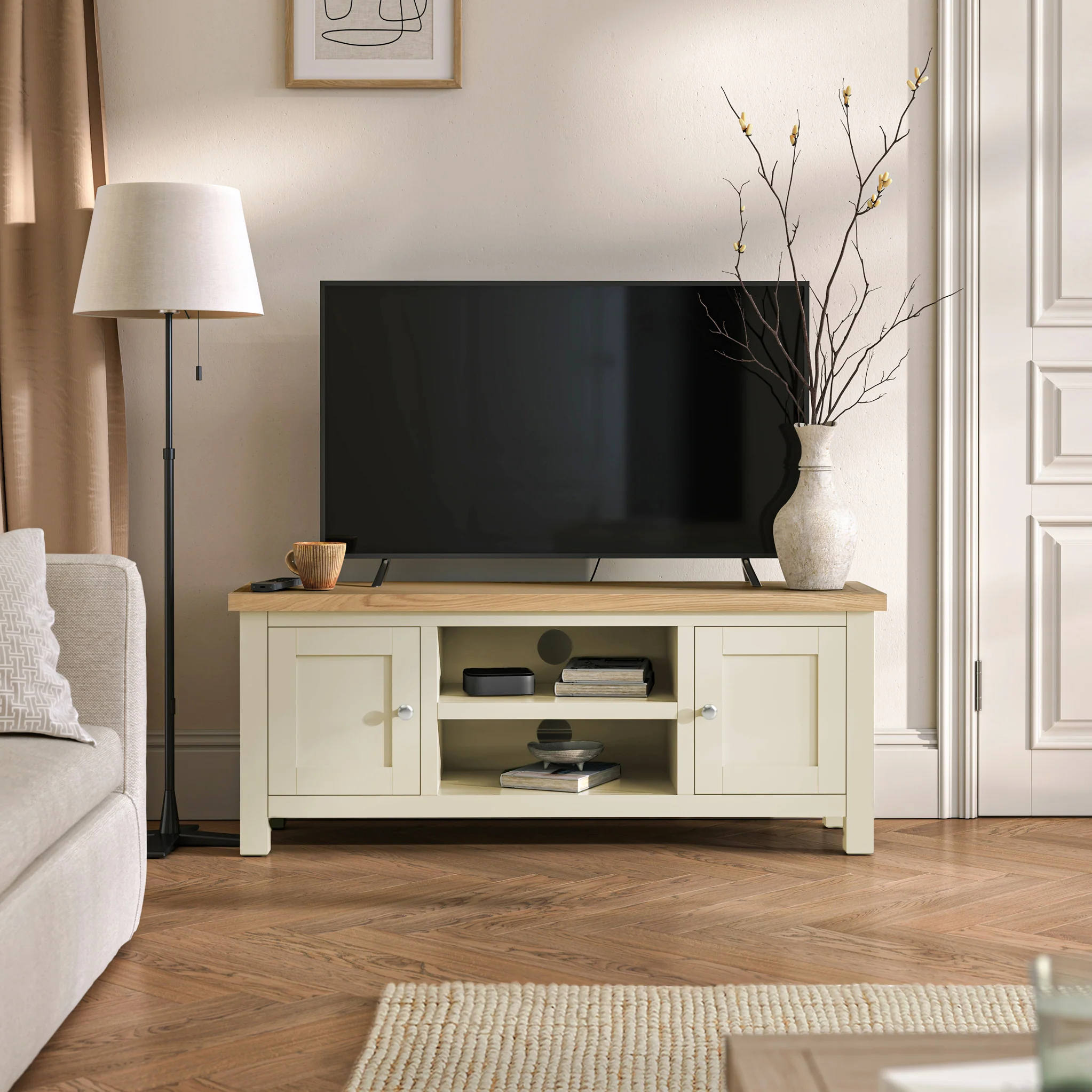 Farro 120cm TV Stand - Image 38
