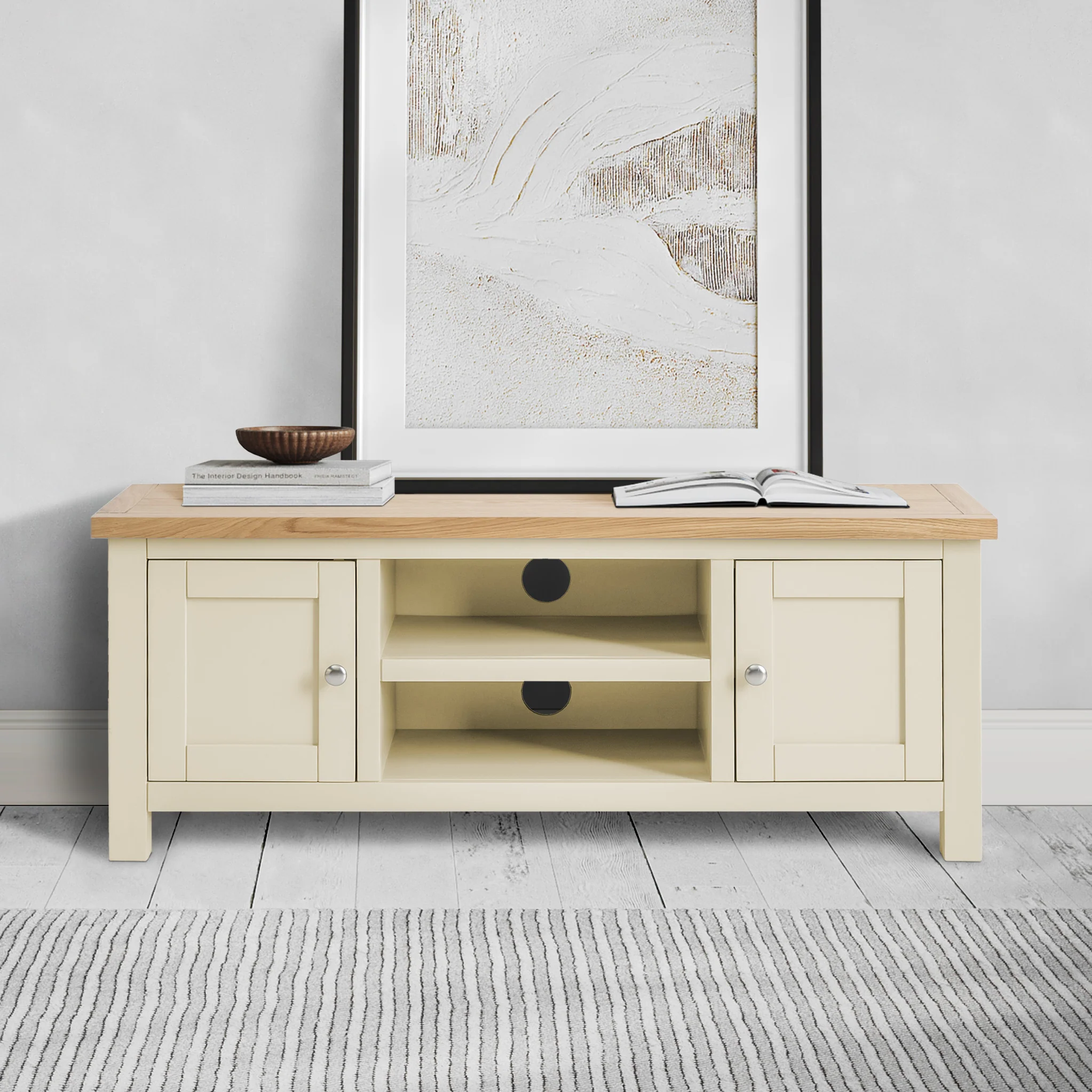 Farro 120cm TV Stand - Image 39
