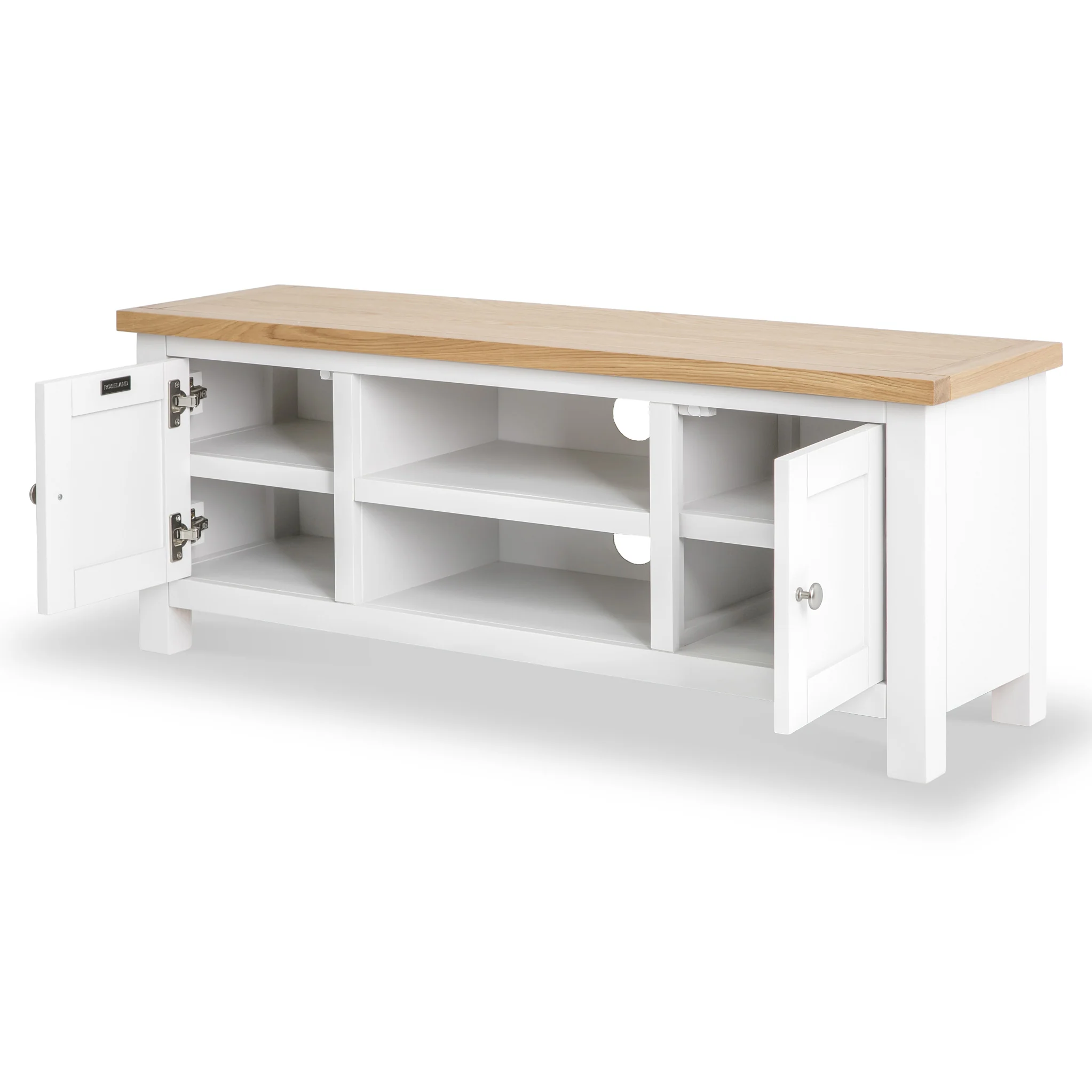 Farro 120cm TV Stand - Image 5