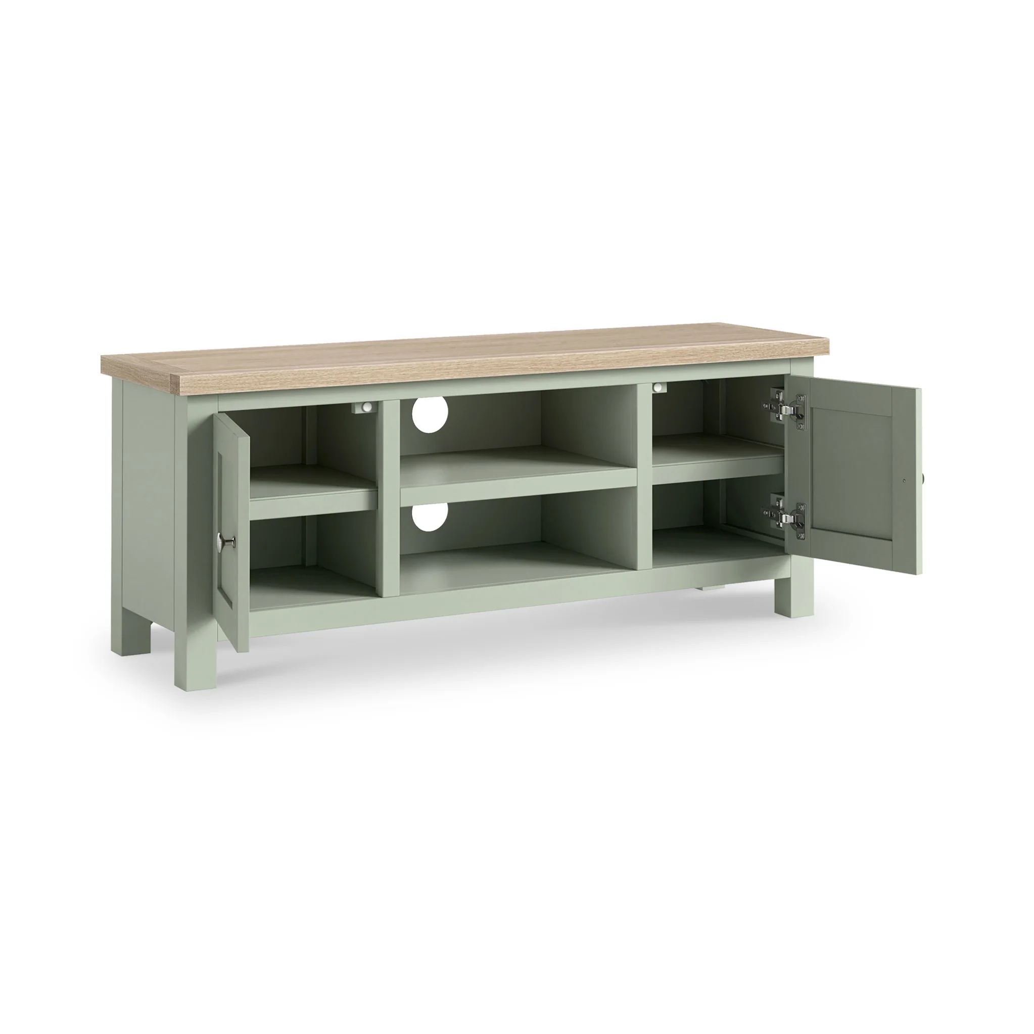 Farro 120cm TV Stand - Image 51