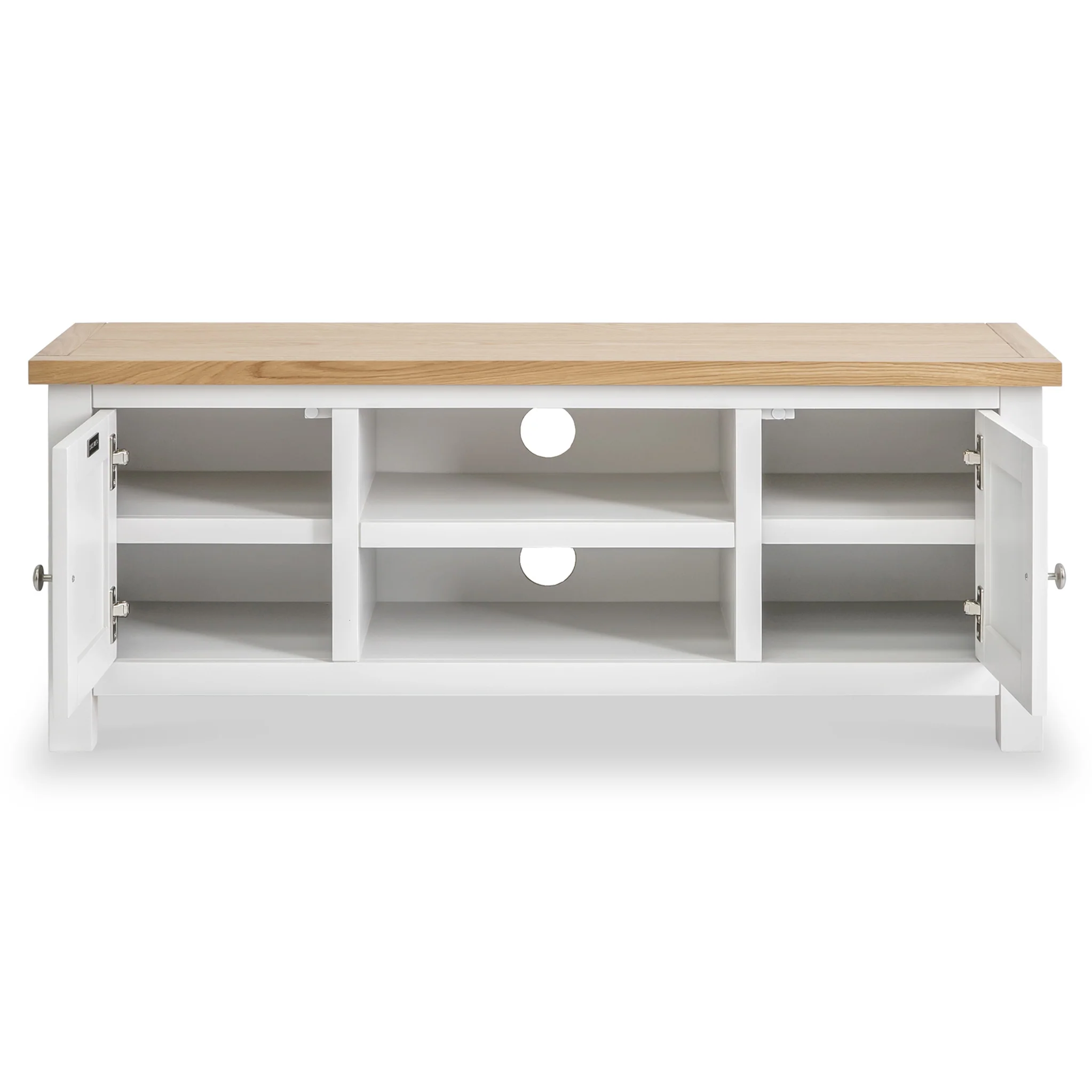 Farro 120cm TV Stand - Image 6