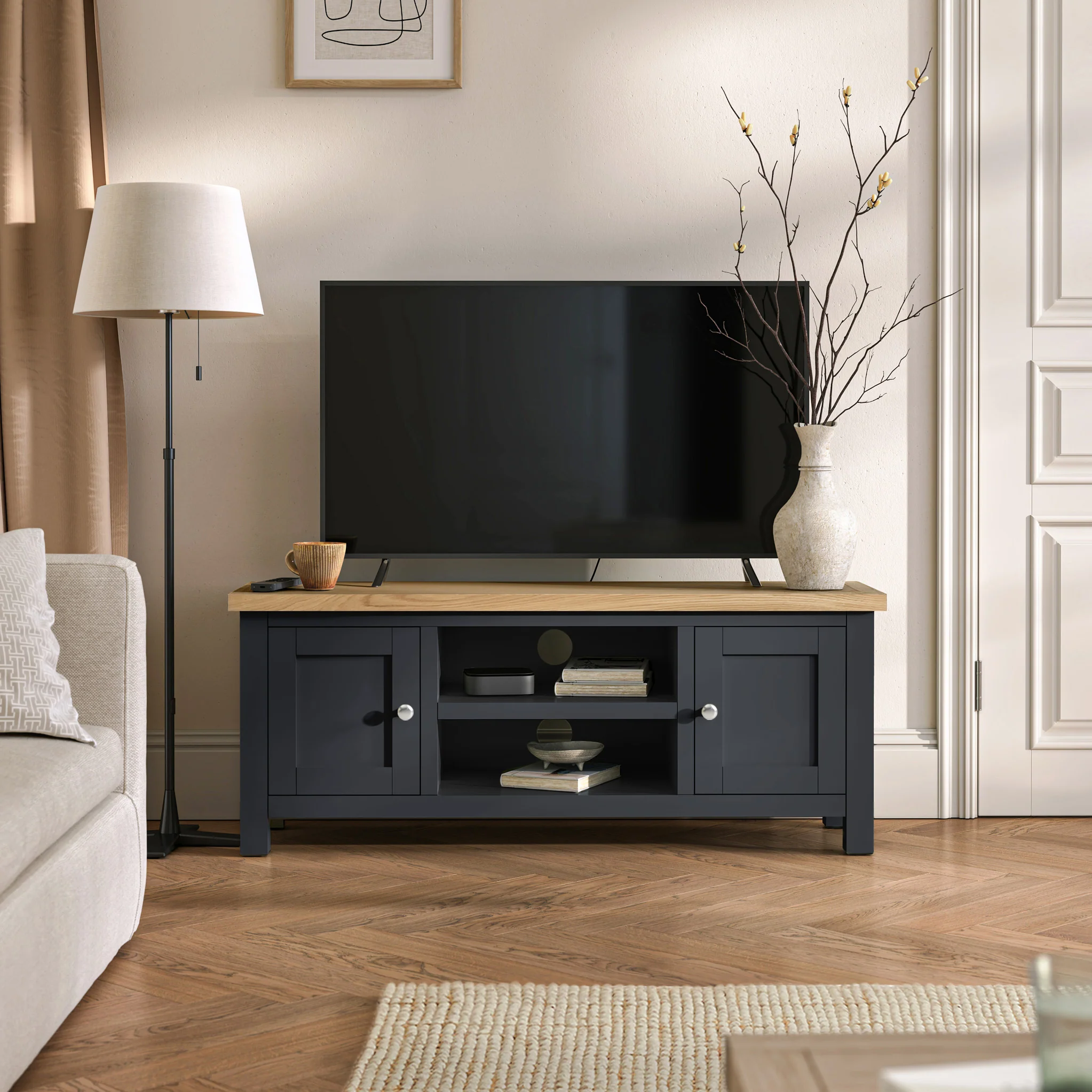 Farro 120cm TV Stand - Image 61