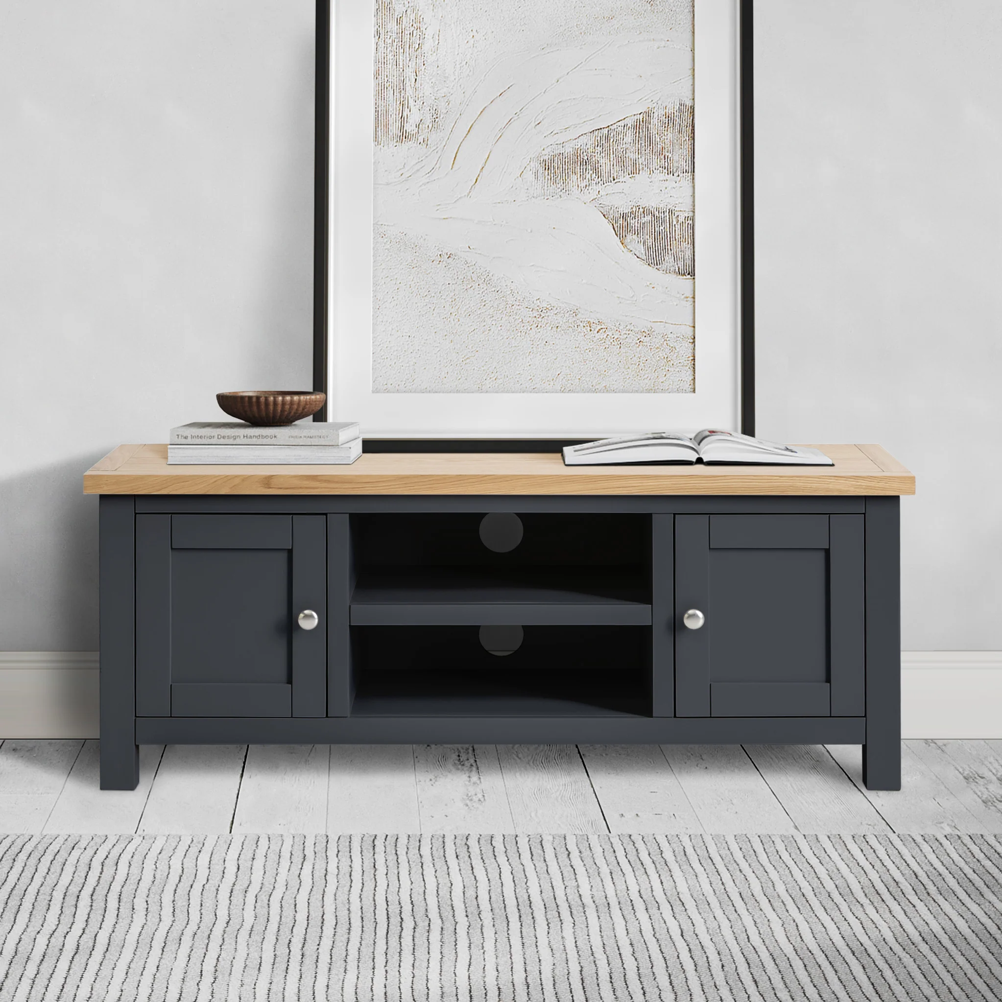 Farro 120cm TV Stand - Image 62