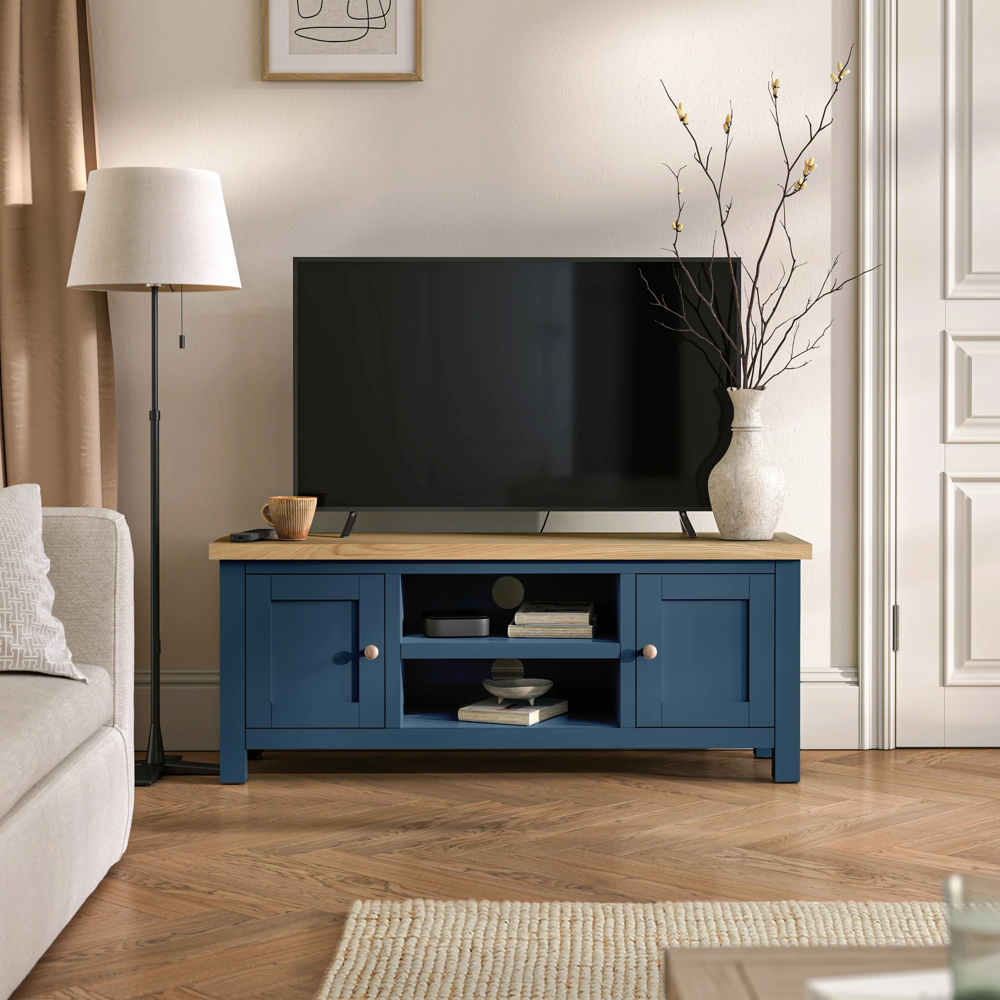 Farro 120cm TV Stand - Image 72
