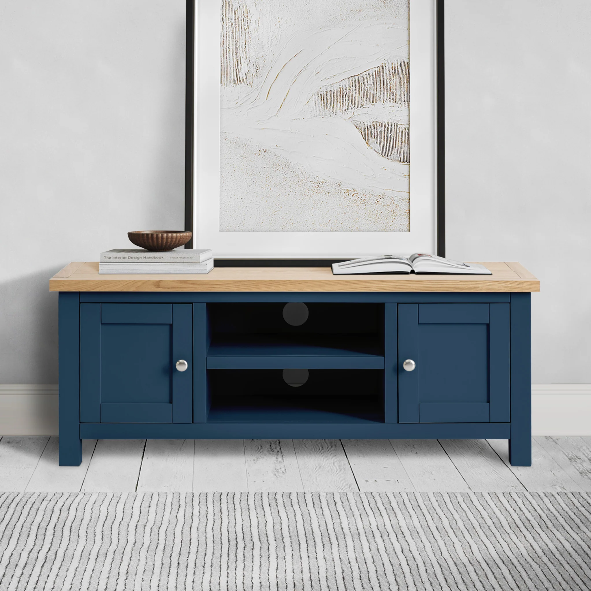 Farro 120cm TV Stand - Image 73
