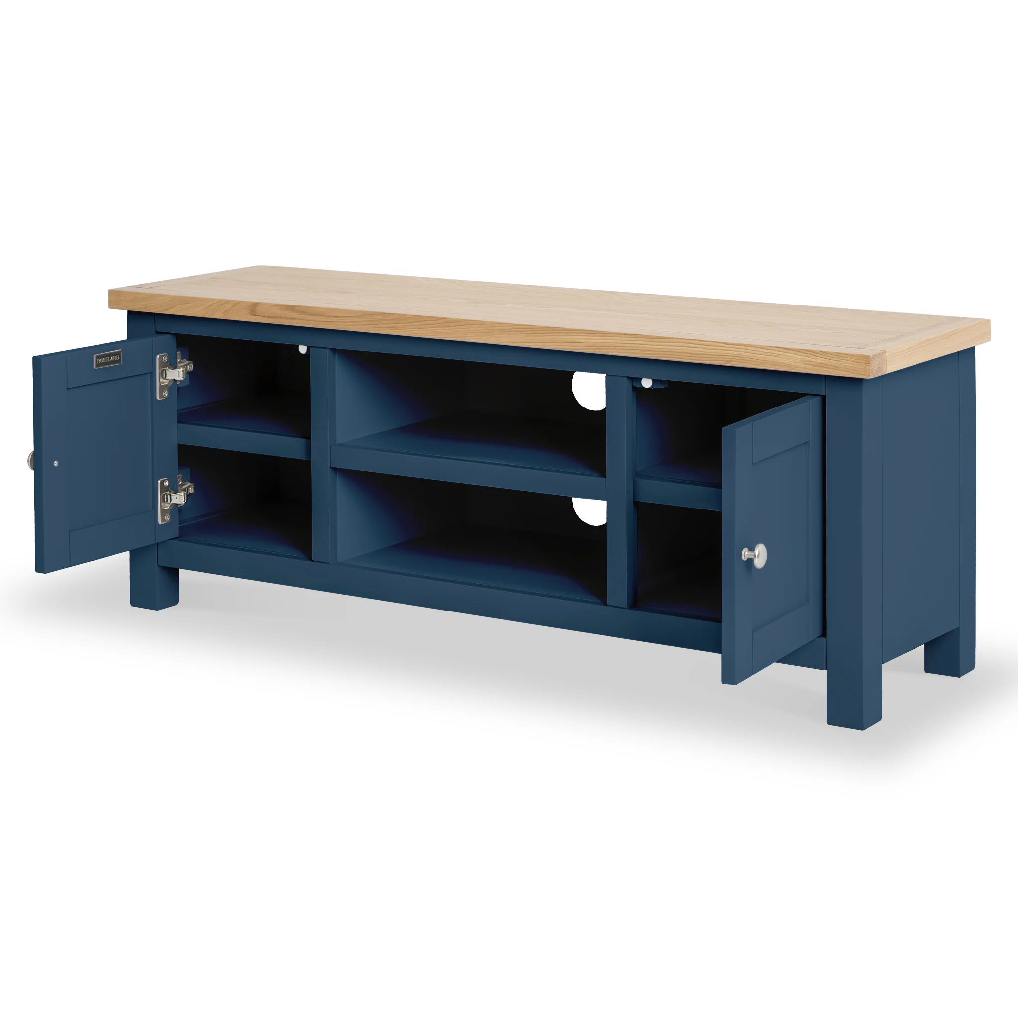 Farro 120cm TV Stand - Image 75