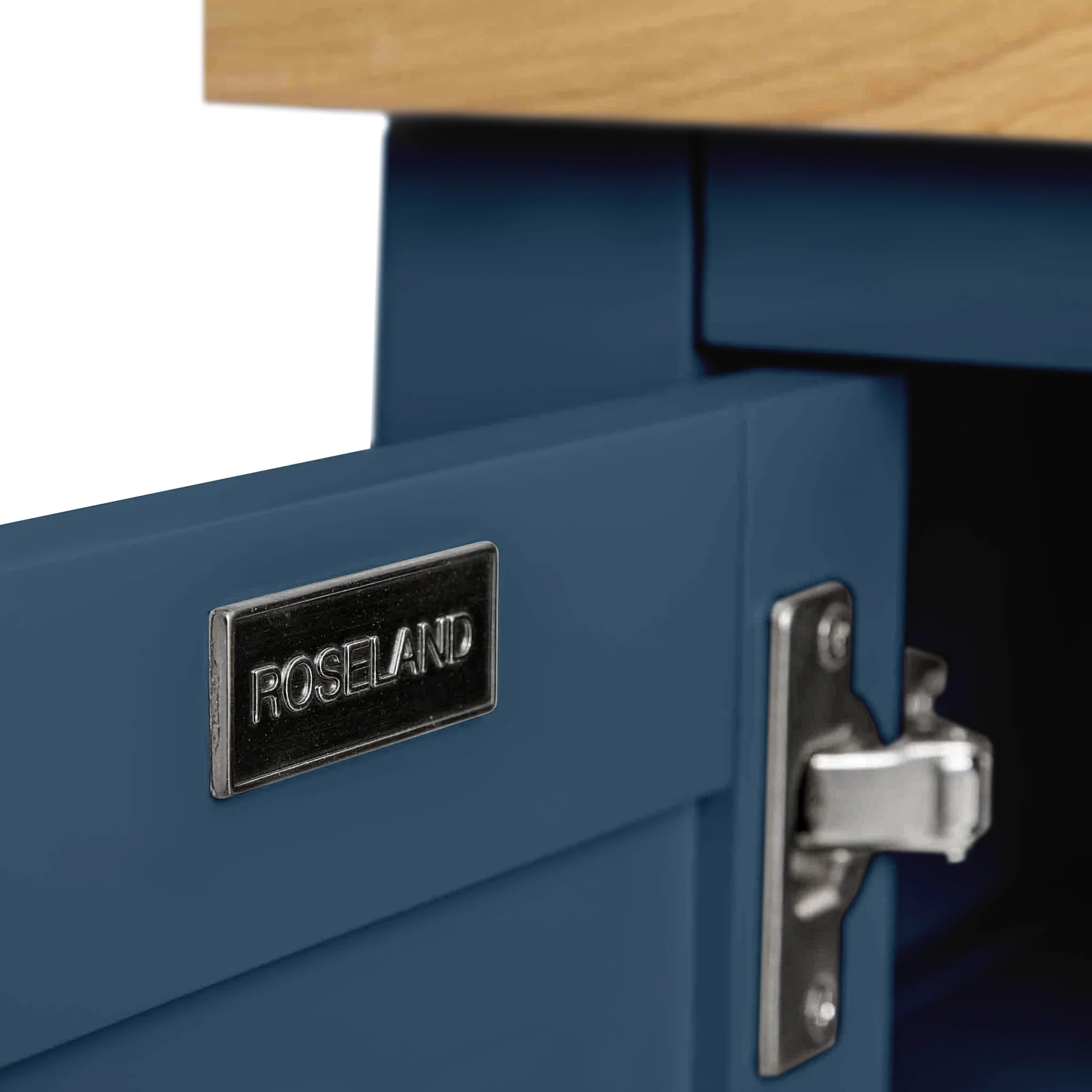Farro 120cm TV Stand - Image 80