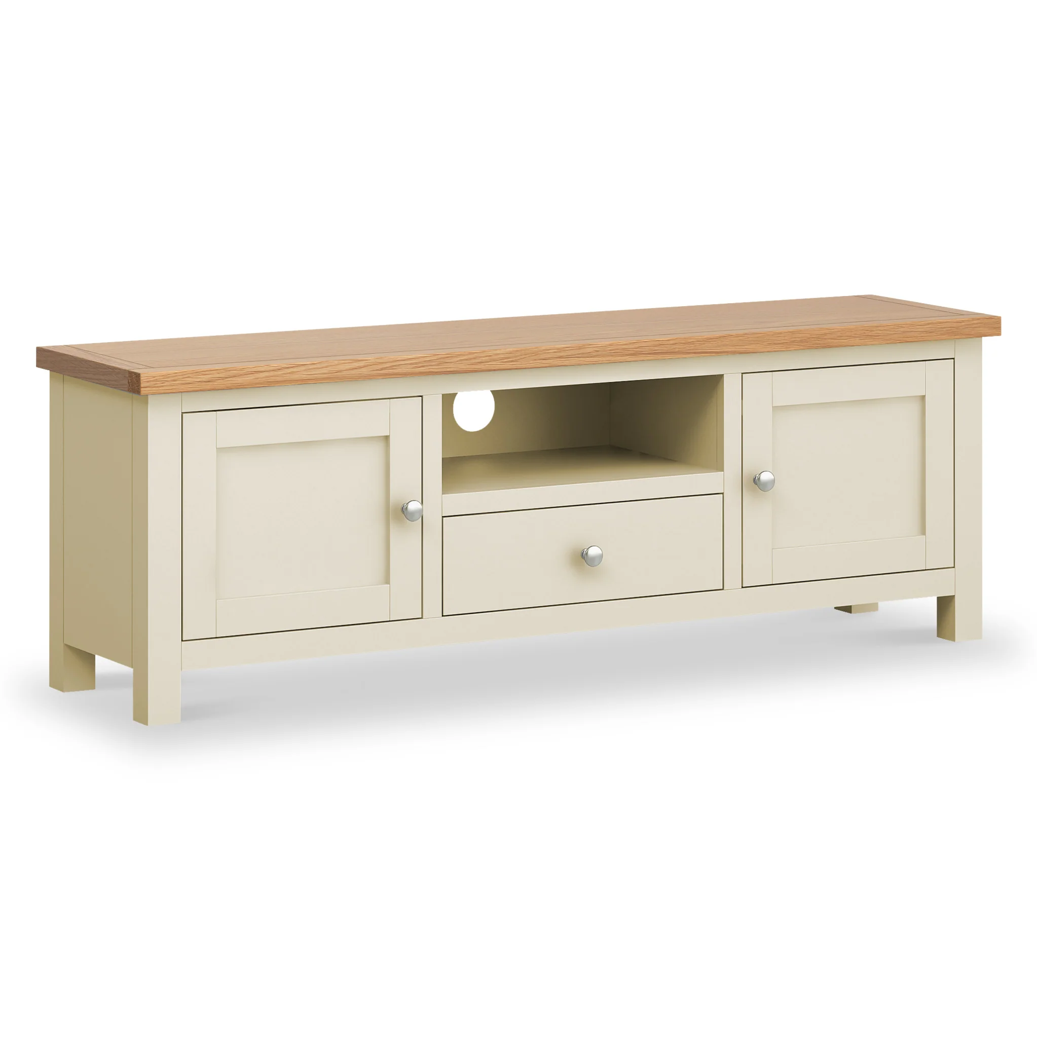 Farro 140cm Wide TV Stand - Image 12