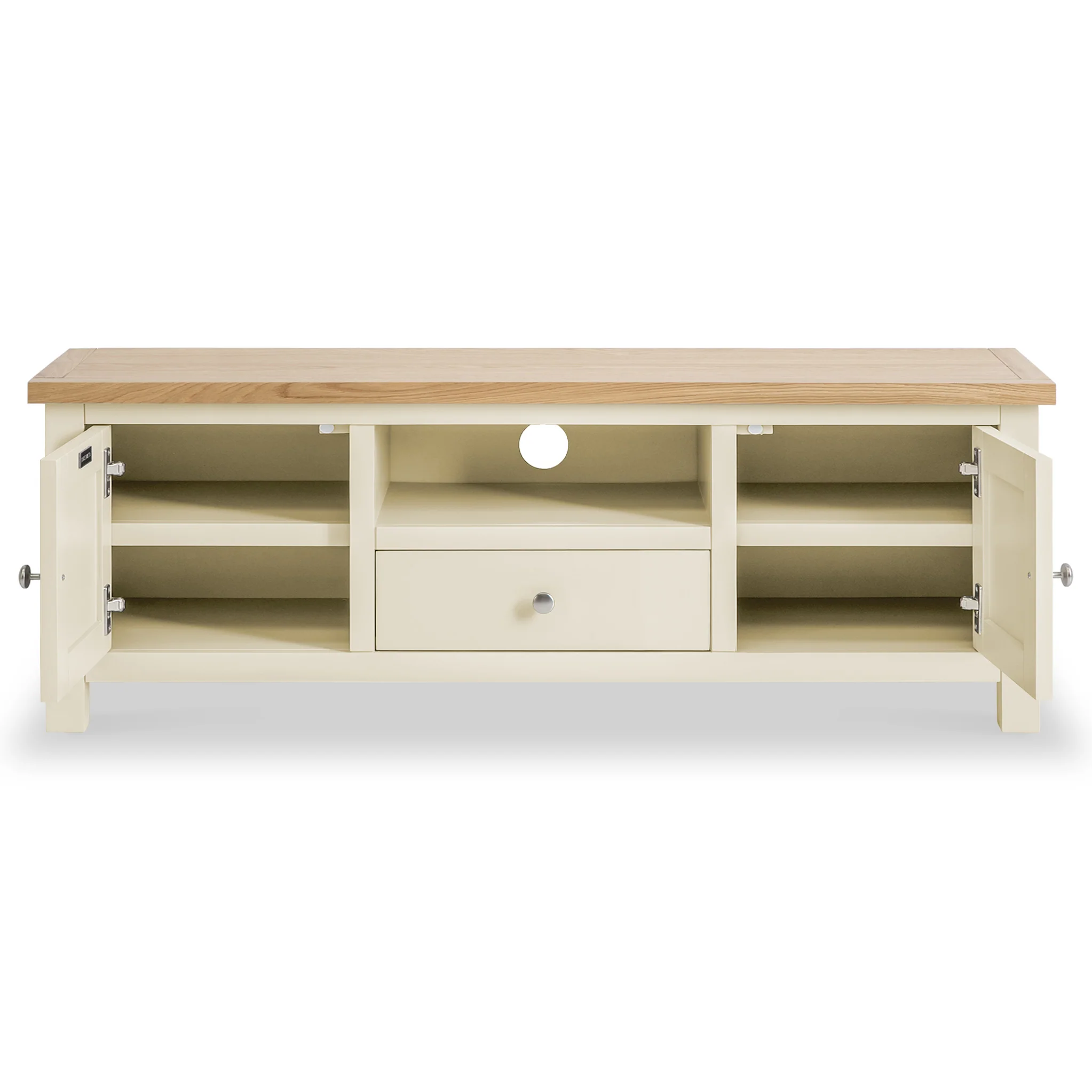 Farro 140cm Wide TV Stand - Image 16