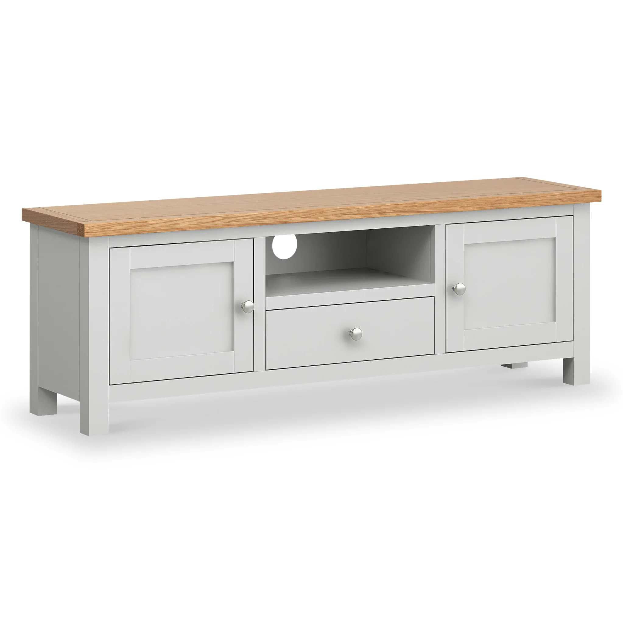 Farro 140cm Wide TV Stand - Image 24