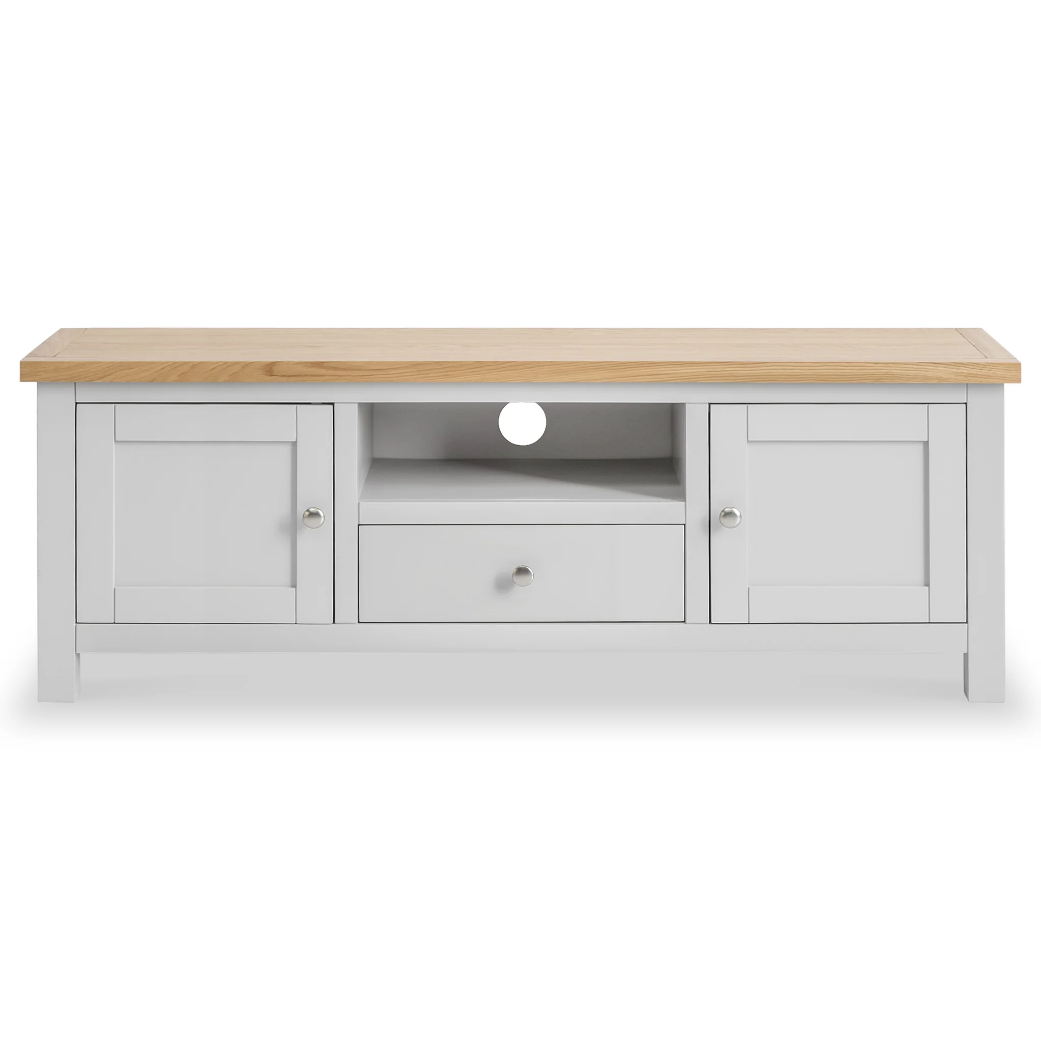 Farro 140cm Wide TV Stand - Image 27