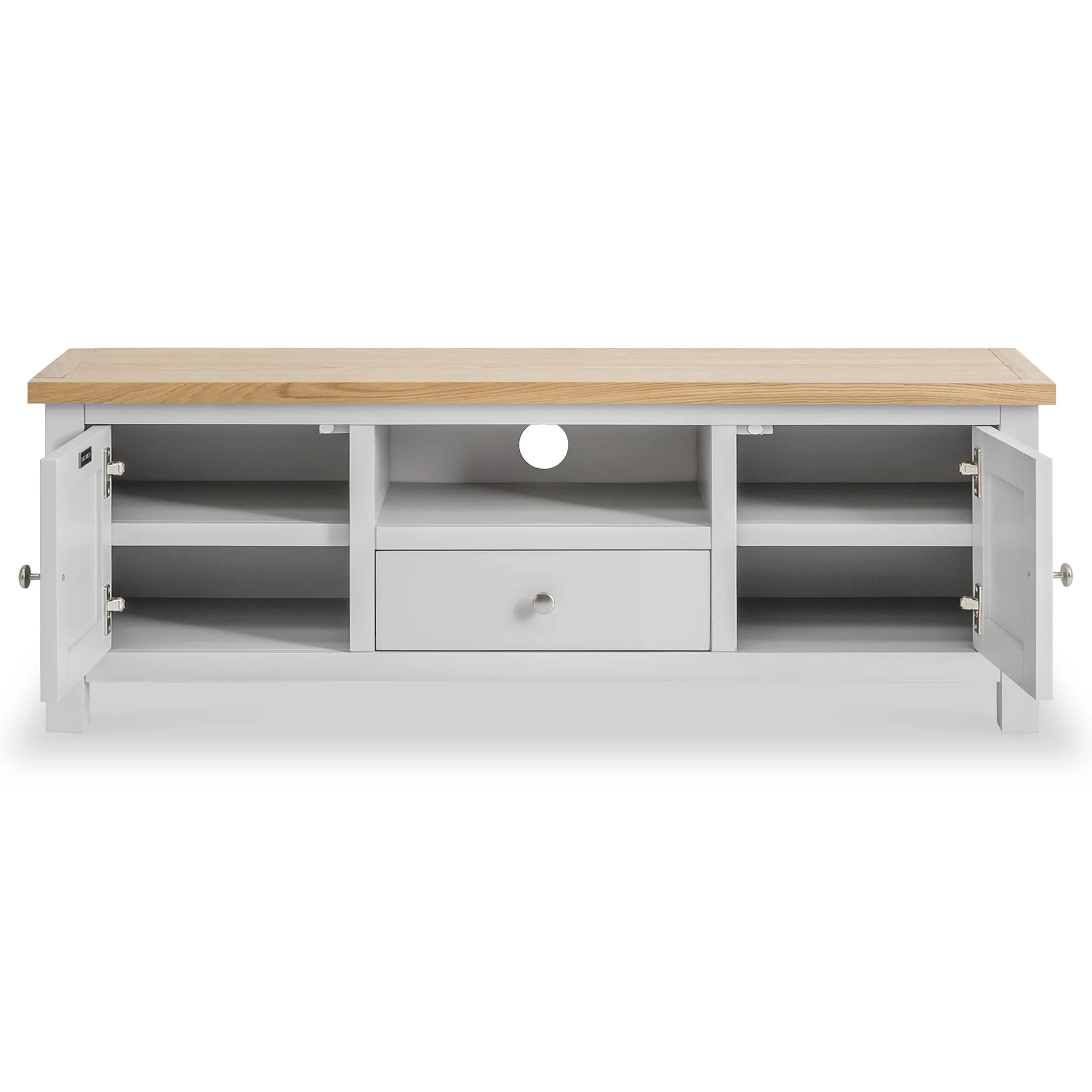 Farro 140cm Wide TV Stand - Image 28
