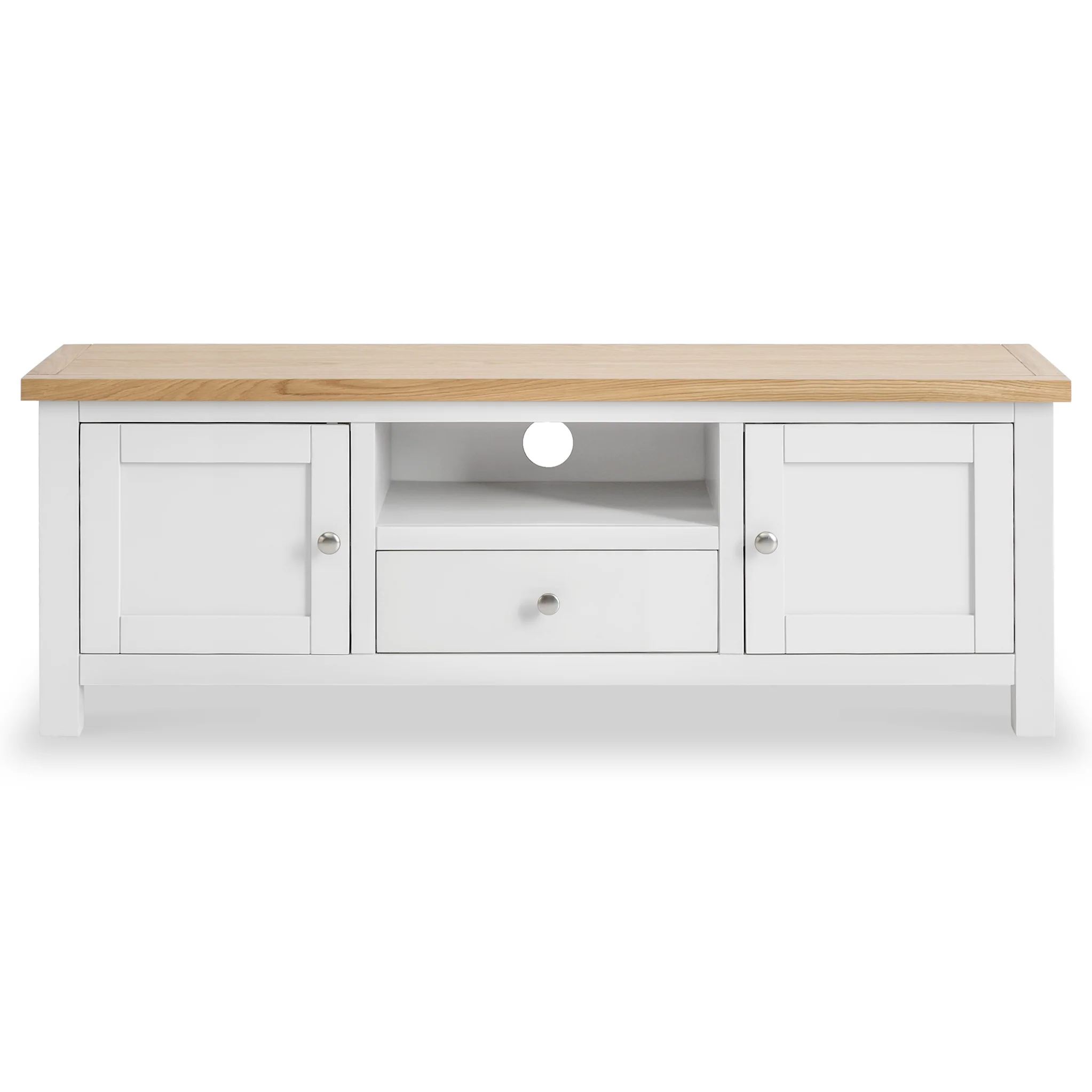 Farro 140cm Wide TV Stand - Image 4