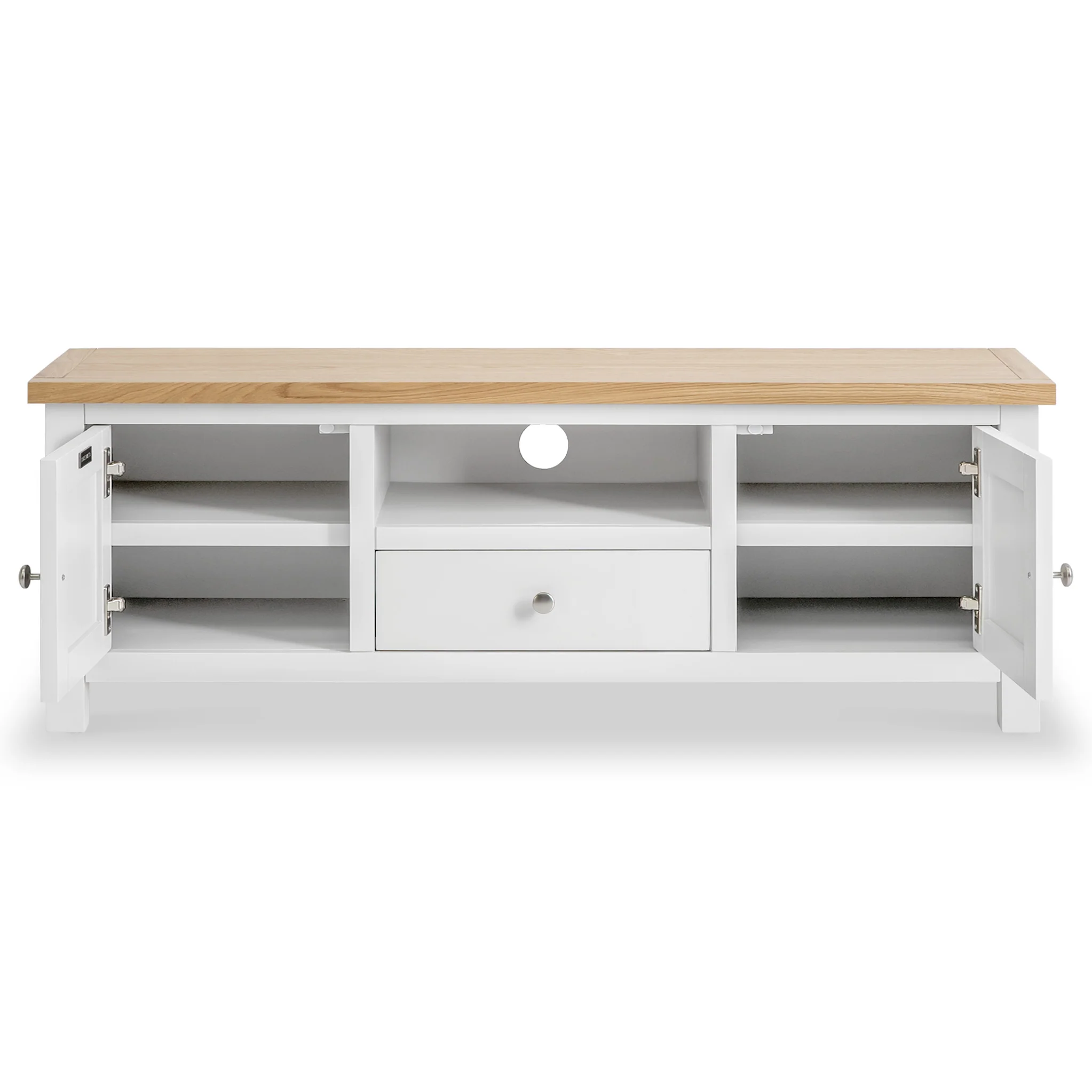 Farro 140cm Wide TV Stand - Image 5
