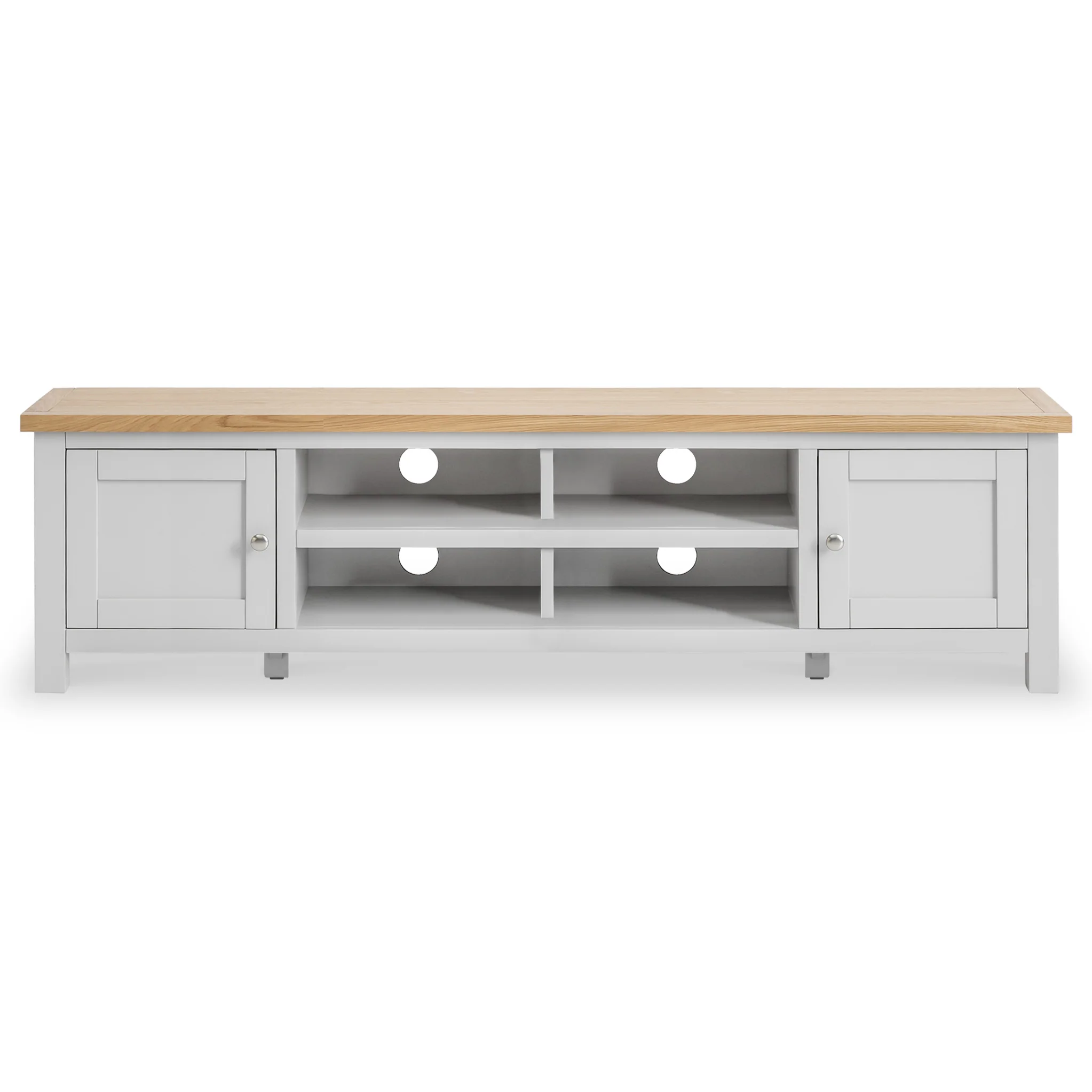 Farro 180cm Extra Wide TV Stand - Image 14