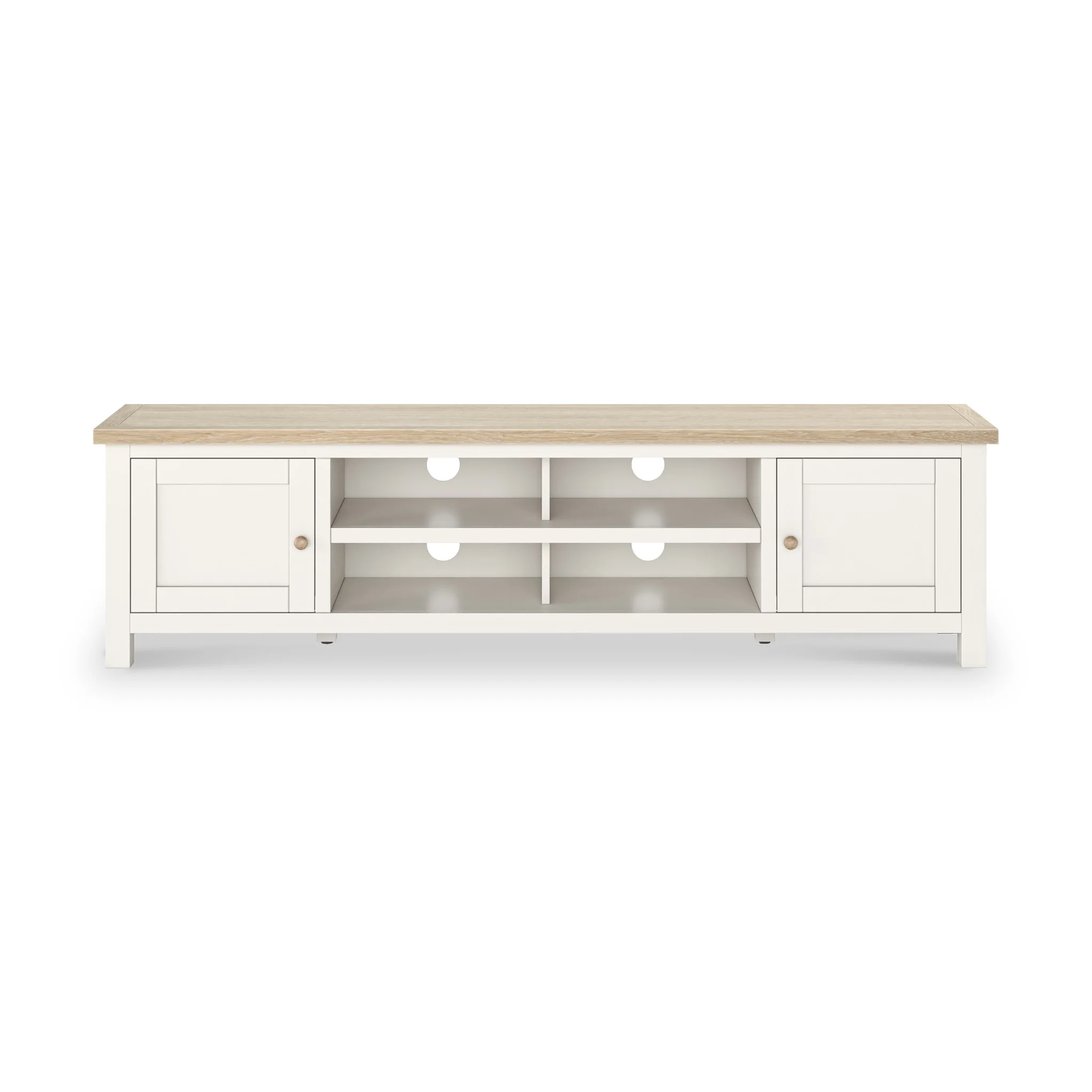 Farro 180cm Extra Wide TV Stand - Image 24