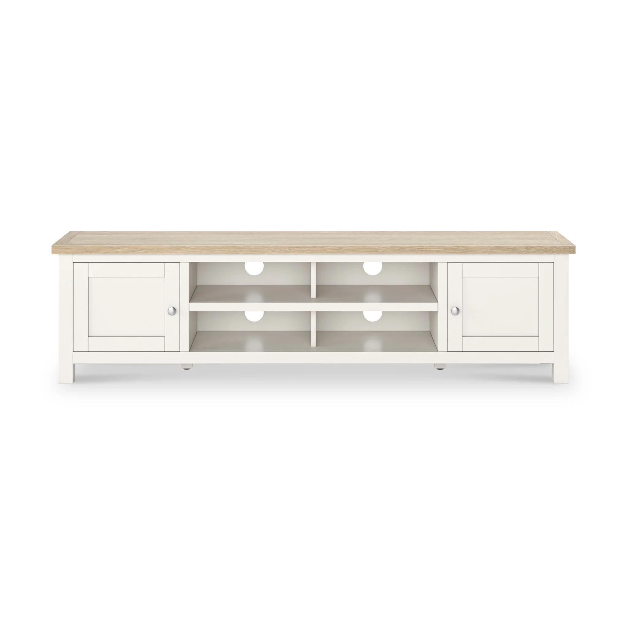 Farro 180cm Extra Wide TV Stand - Image 29