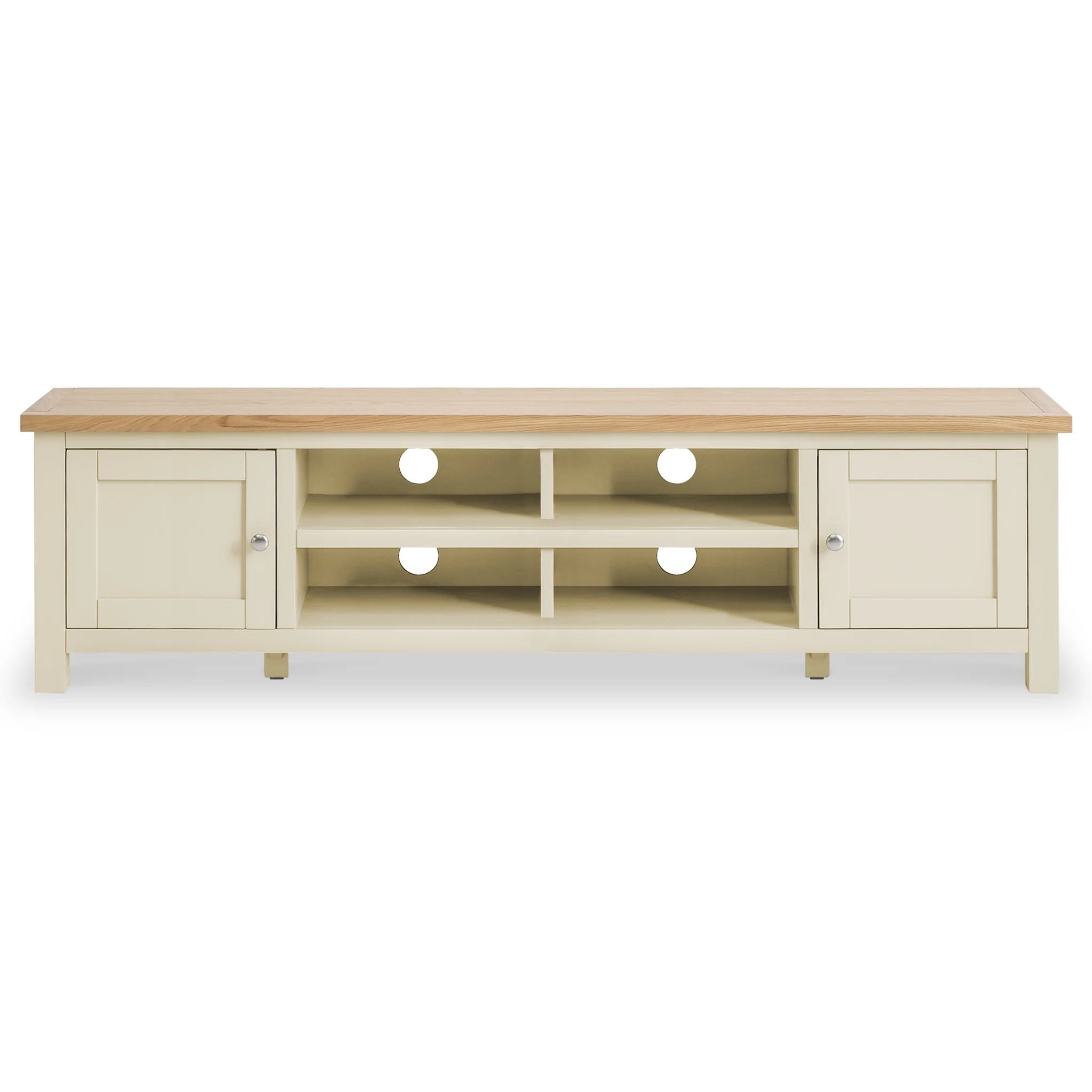 Farro 180cm Extra Wide TV Stand - Image 37