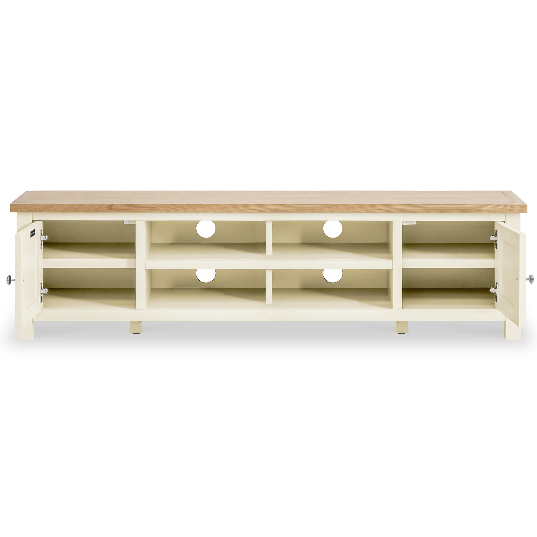 Farro 180cm Extra Wide TV Stand - Image 39