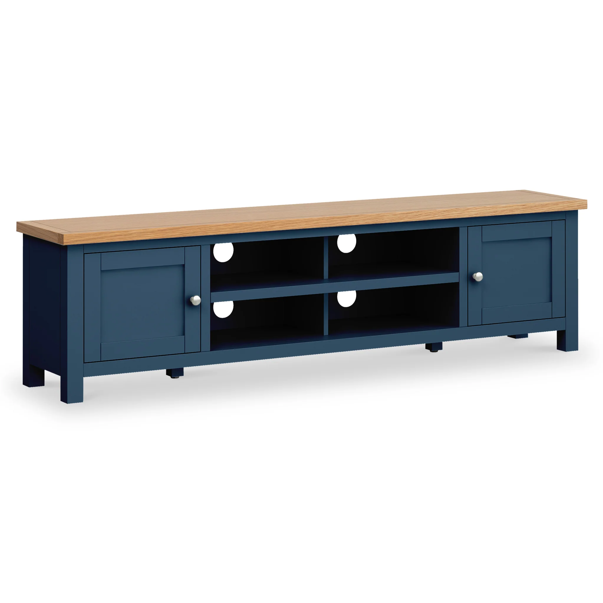 Farro 180cm Extra Wide TV Stand - Image 44